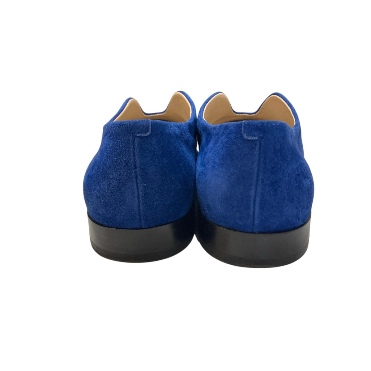 TOD’S×mame kurogouchi パンプス 古着・中古-8枚目のアイテム画像