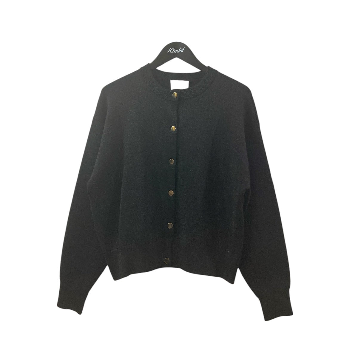 UNITED ARROWS カーディガン1528-1-993303 古着・中古-1枚目のアイテム画像