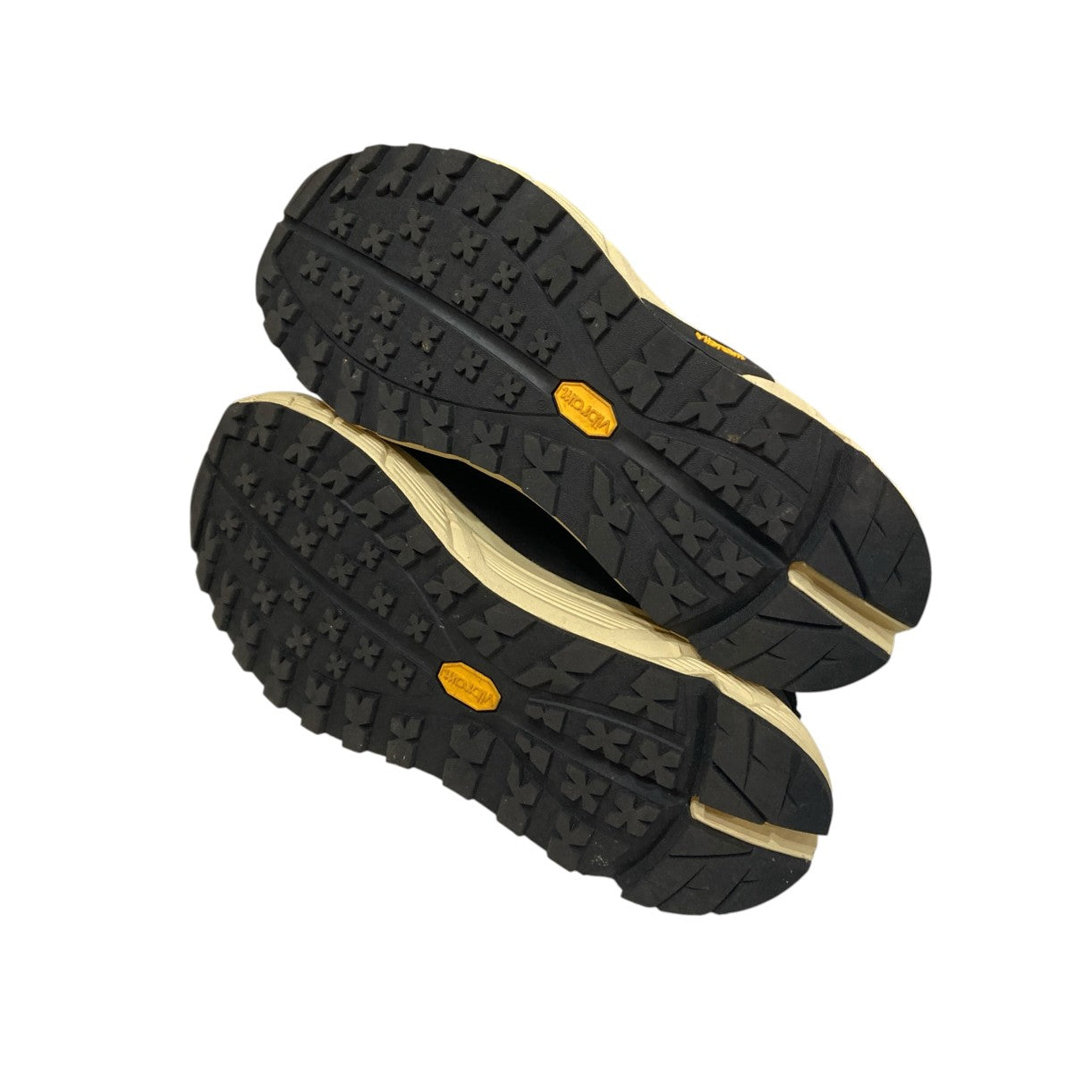 PG LOSTRIVER BLACK モック スニーカースリッポン261PG0050 古着・中古-5枚目のアイテム画像