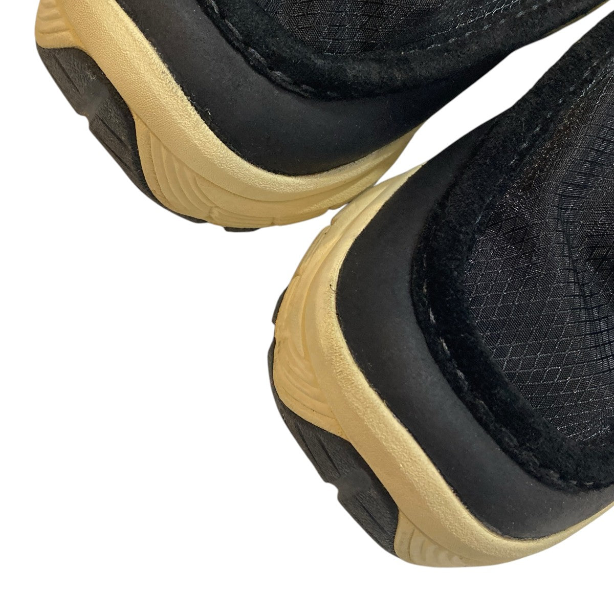 PG LOSTRIVER BLACK モック スニーカースリッポン261PG0050 古着・中古-6枚目のアイテム画像