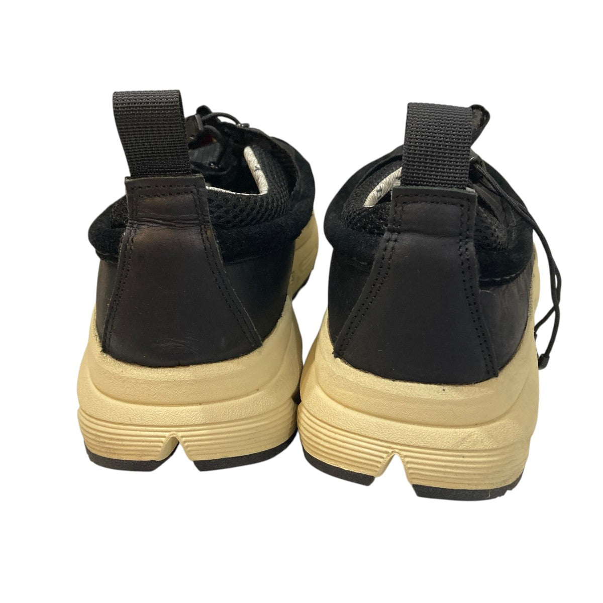 PG LOSTRIVER BLACK モック スニーカースリッポン261PG0050 古着・中古-8枚目のアイテム画像