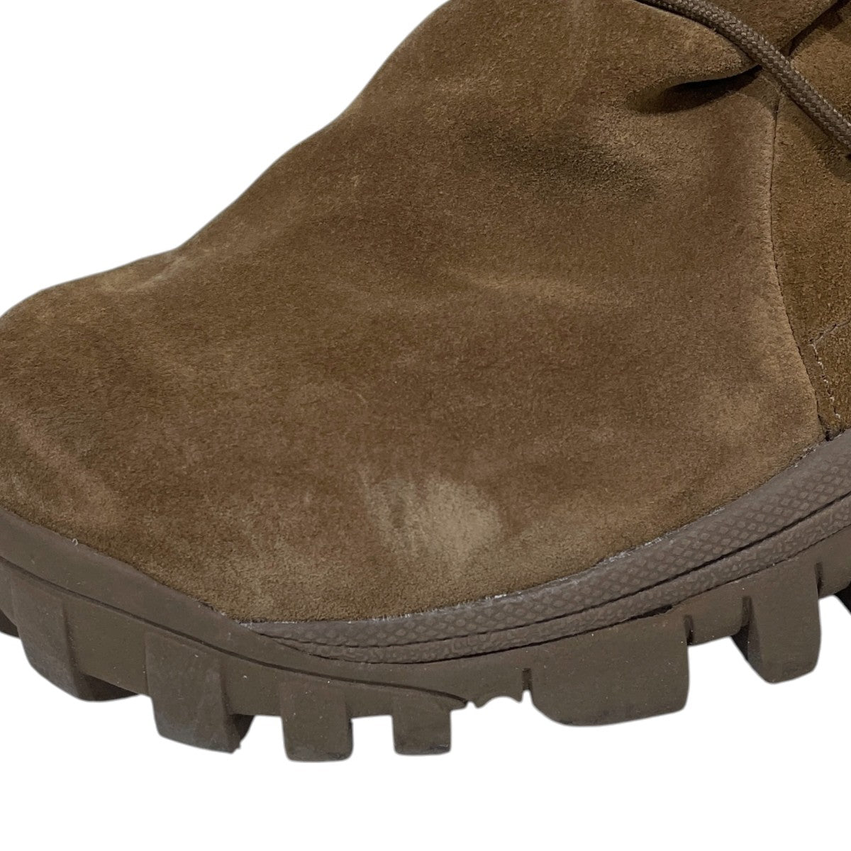 レースアップレザーシューズ GEL-YETITOKYO HI GTX ゲル イエティトウキョウ ハイ ジーティーエックス 1203A583