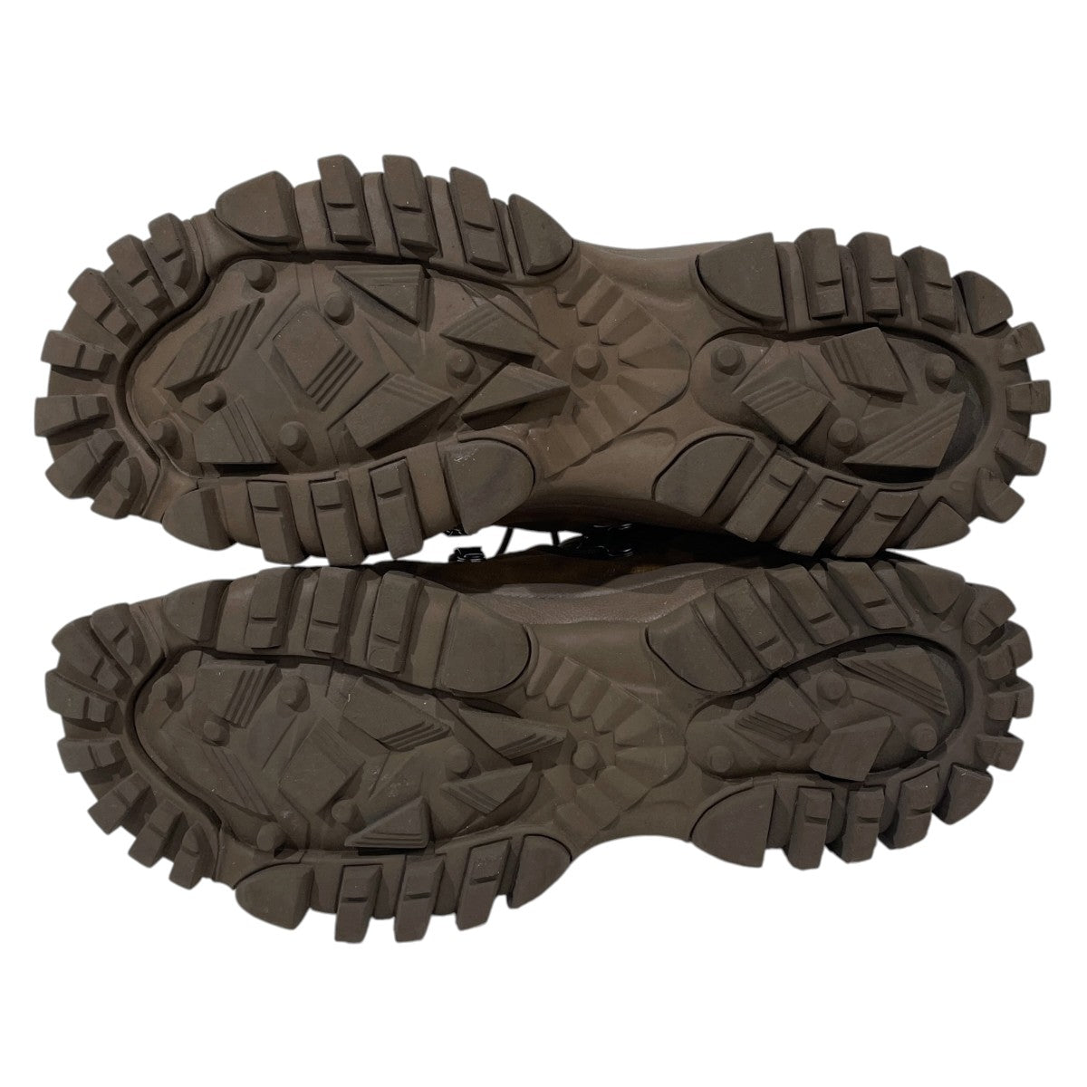 レースアップレザーシューズ GEL-YETITOKYO HI GTX ゲル イエティトウキョウ ハイ ジーティーエックス 1203A583