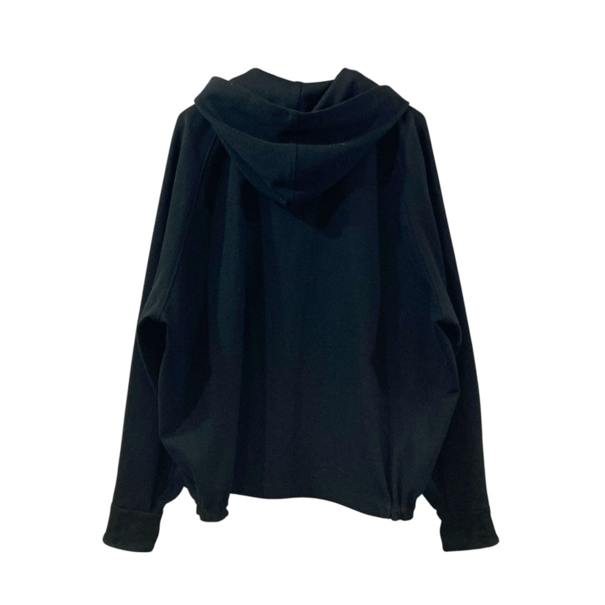 THE RERACS LONG SLEEVE RAGLAN PARKERHOODIE23SS-RECS-386-J 古着・中古-2枚目のアイテム画像