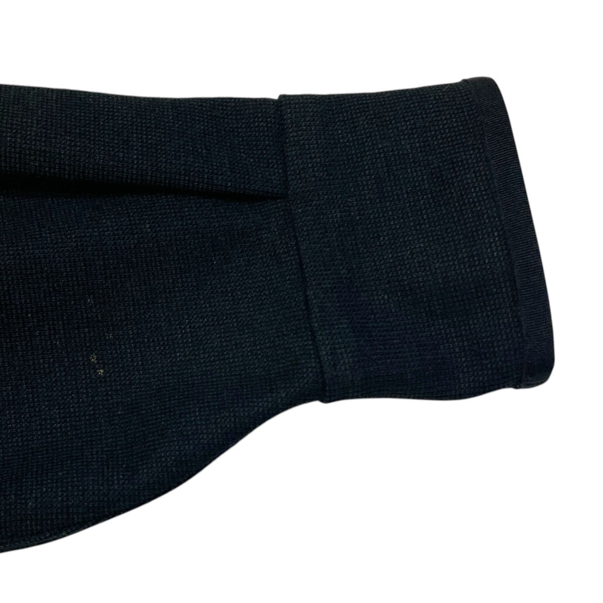 THE RERACS LONG SLEEVE RAGLAN PARKERHOODIE23SS-RECS-386-J 古着・中古-5枚目のアイテム画像