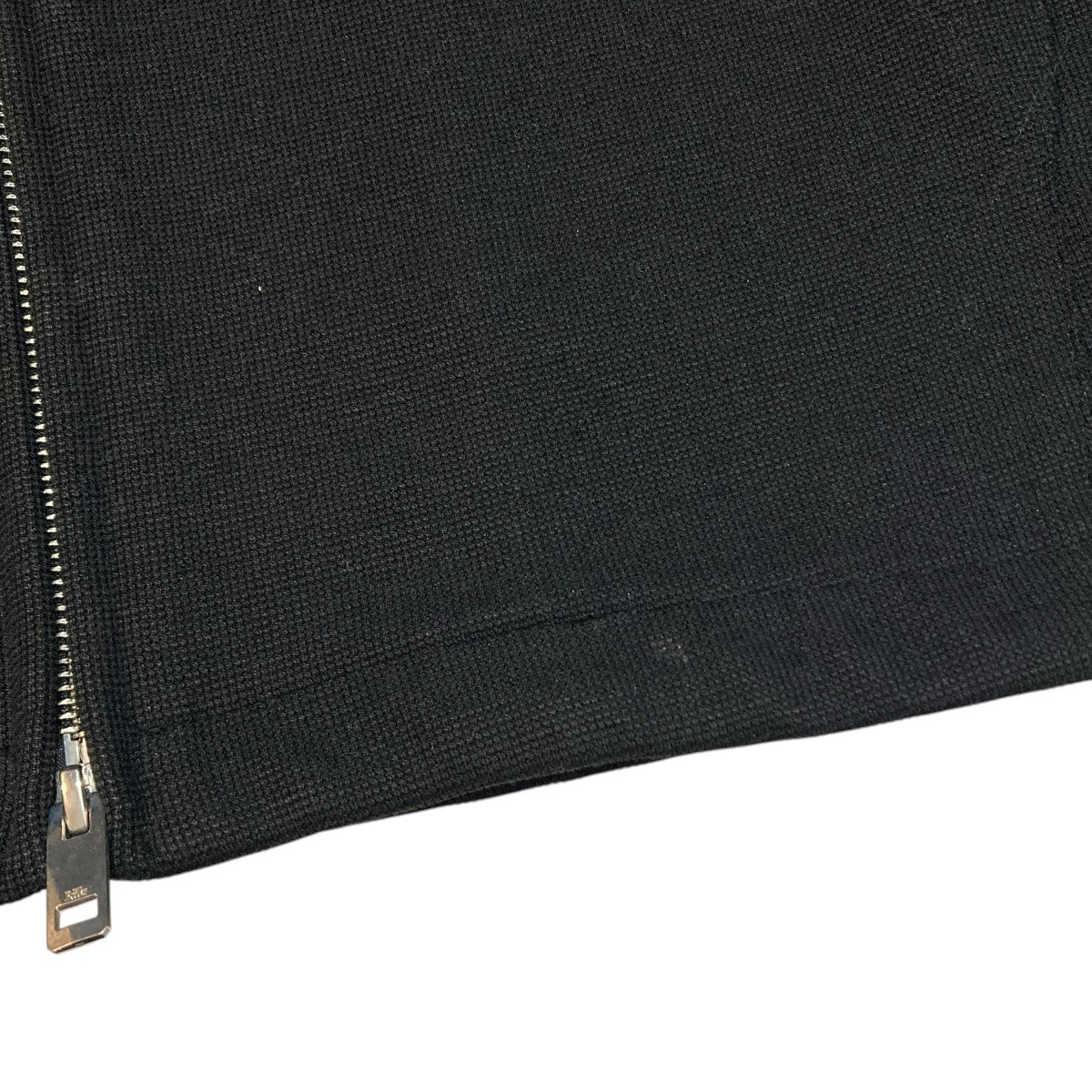 THE RERACS LONG SLEEVE RAGLAN PARKERHOODIE23SS-RECS-386-J 古着・中古-7枚目のアイテム画像