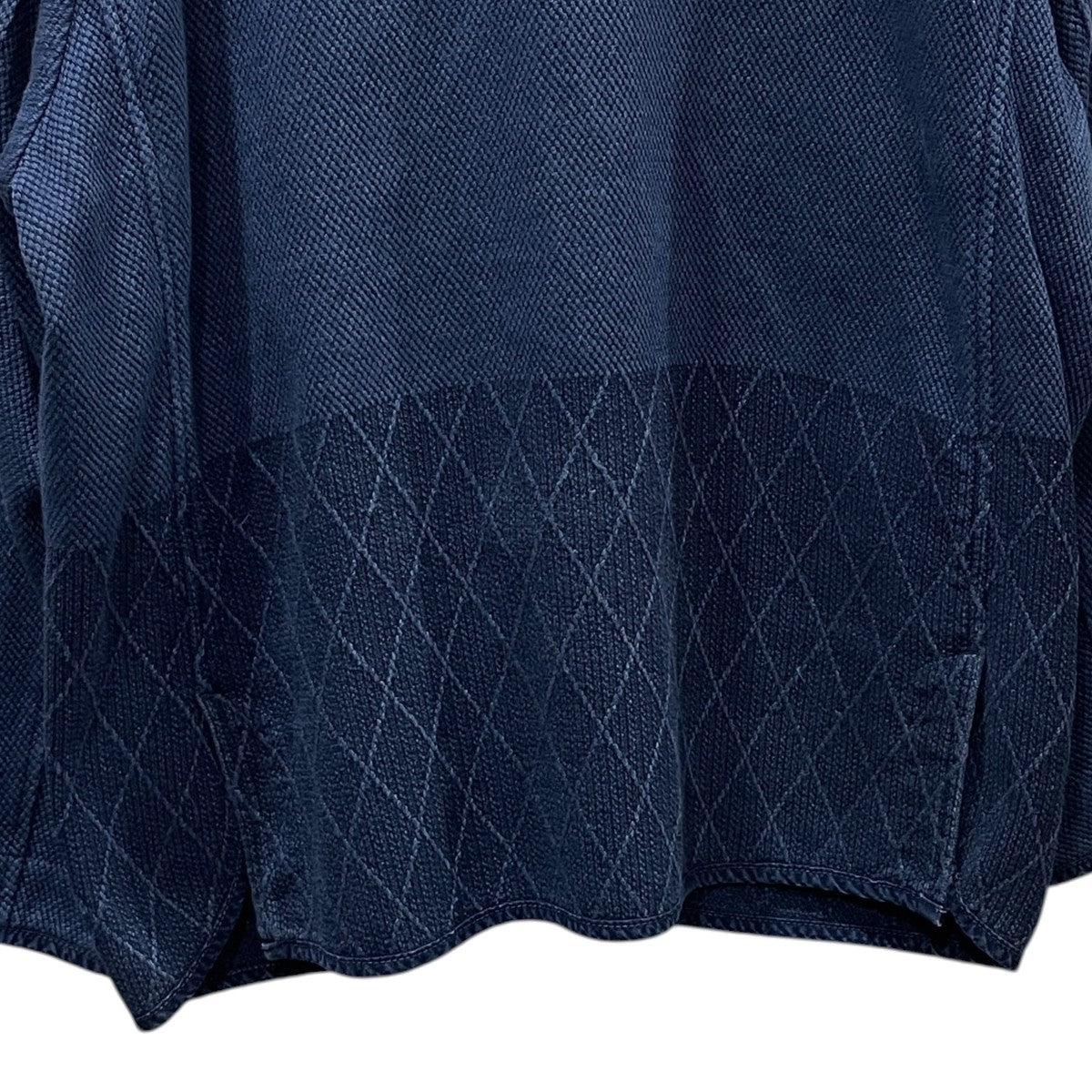ケンドー サシコ チャイニーズジャケット KENDO SASHIKO CHINESE JACKET