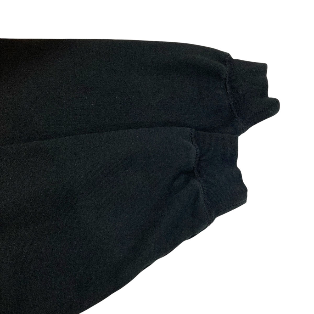 Graphpaper AZUMA Terry Crew Neck SweatスウェットGU251-70195B 古着・中古-4枚目のアイテム画像