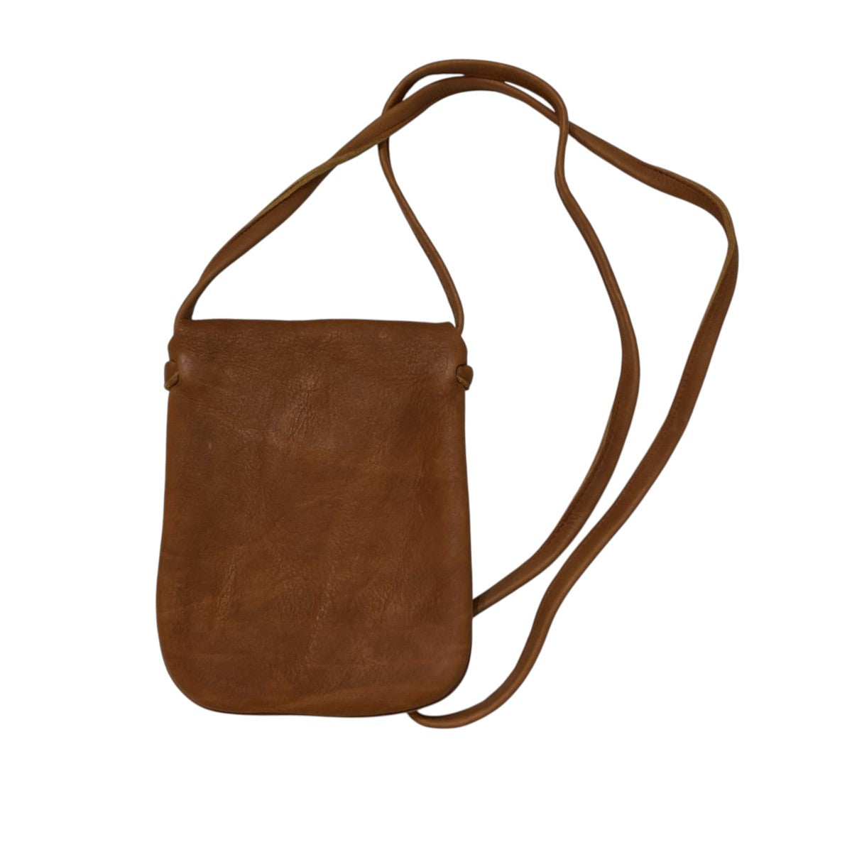 VISVIM visvim medicine bag naturalショルダーバッグ0119303003002 古着・中古-2枚目のアイテム画像