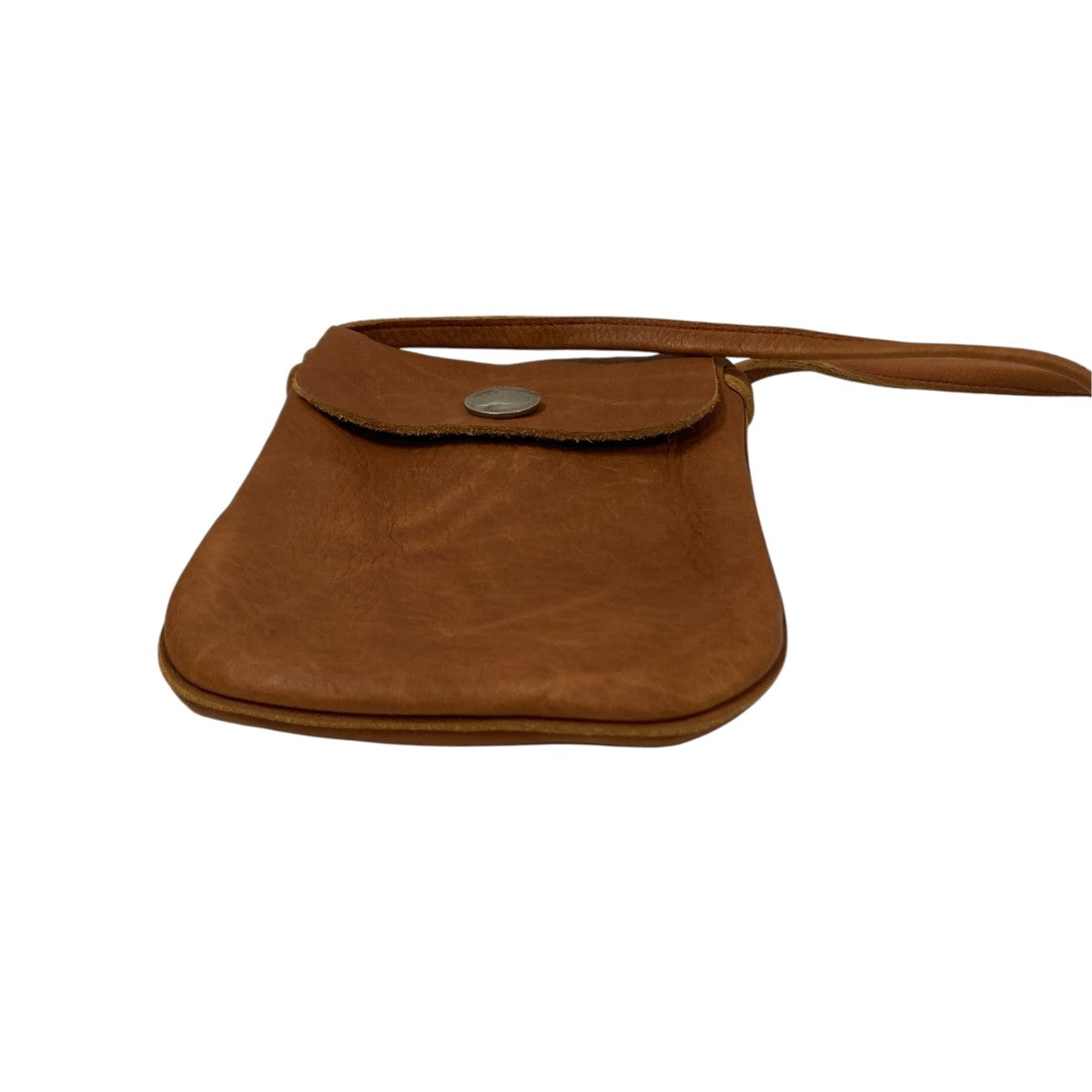 VISVIM visvim medicine bag naturalショルダーバッグ0119303003002 古着・中古-4枚目のアイテム画像