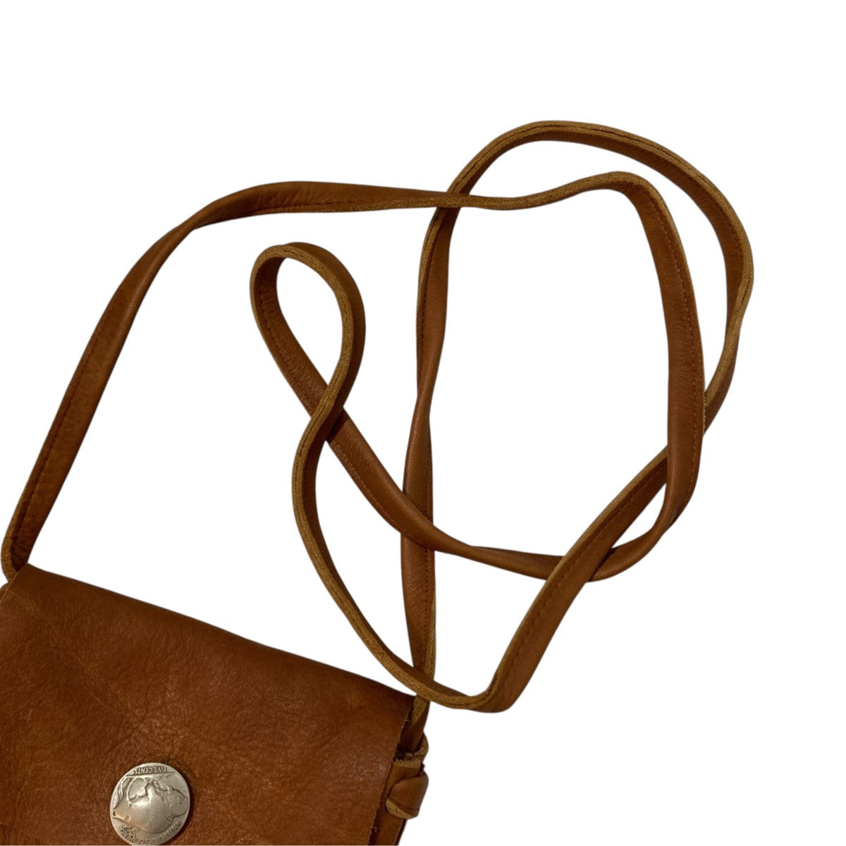 VISVIM visvim medicine bag naturalショルダーバッグ0119303003002 古着・中古-7枚目のアイテム画像