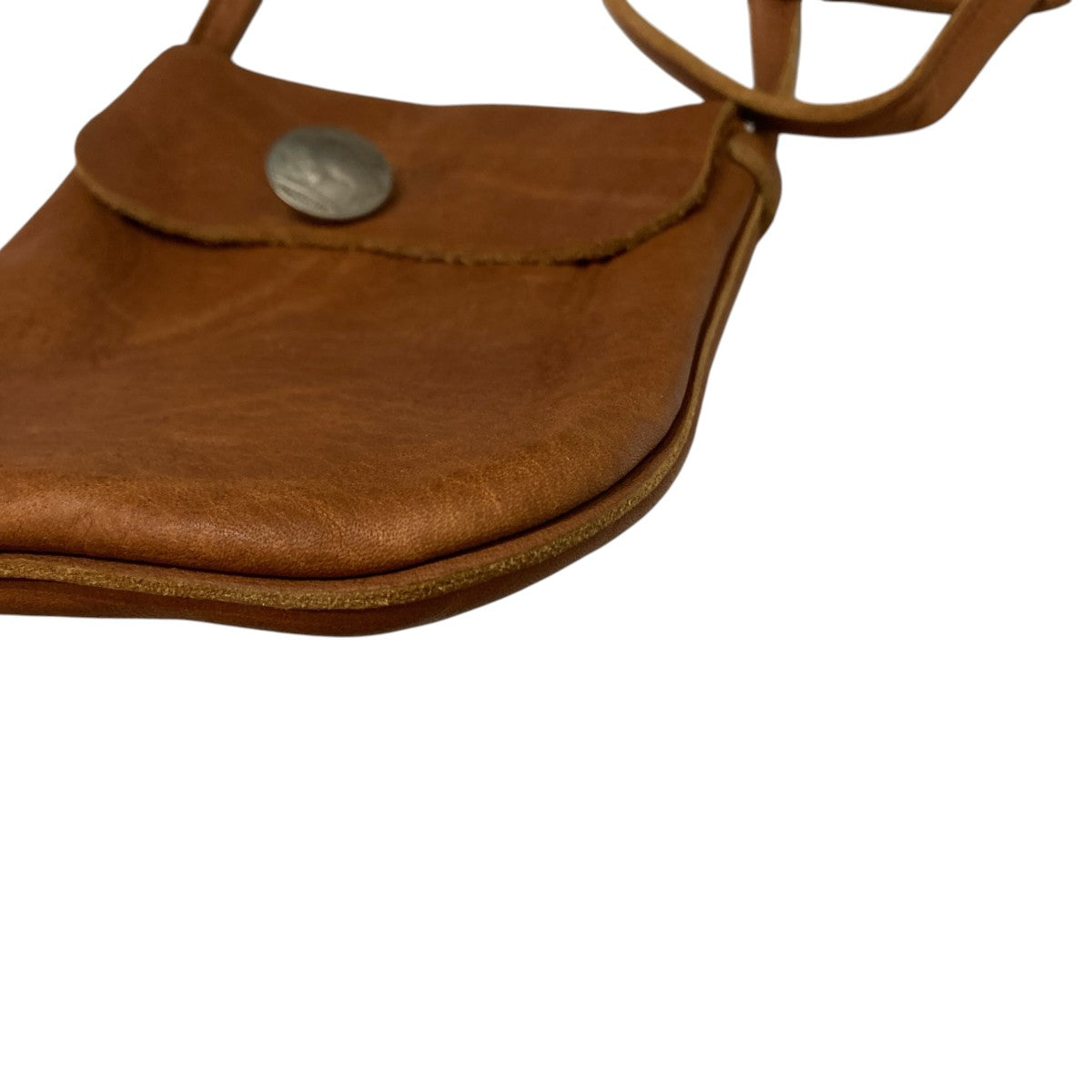 VISVIM visvim medicine bag naturalショルダーバッグ0119303003002 古着・中古-9枚目のアイテム画像