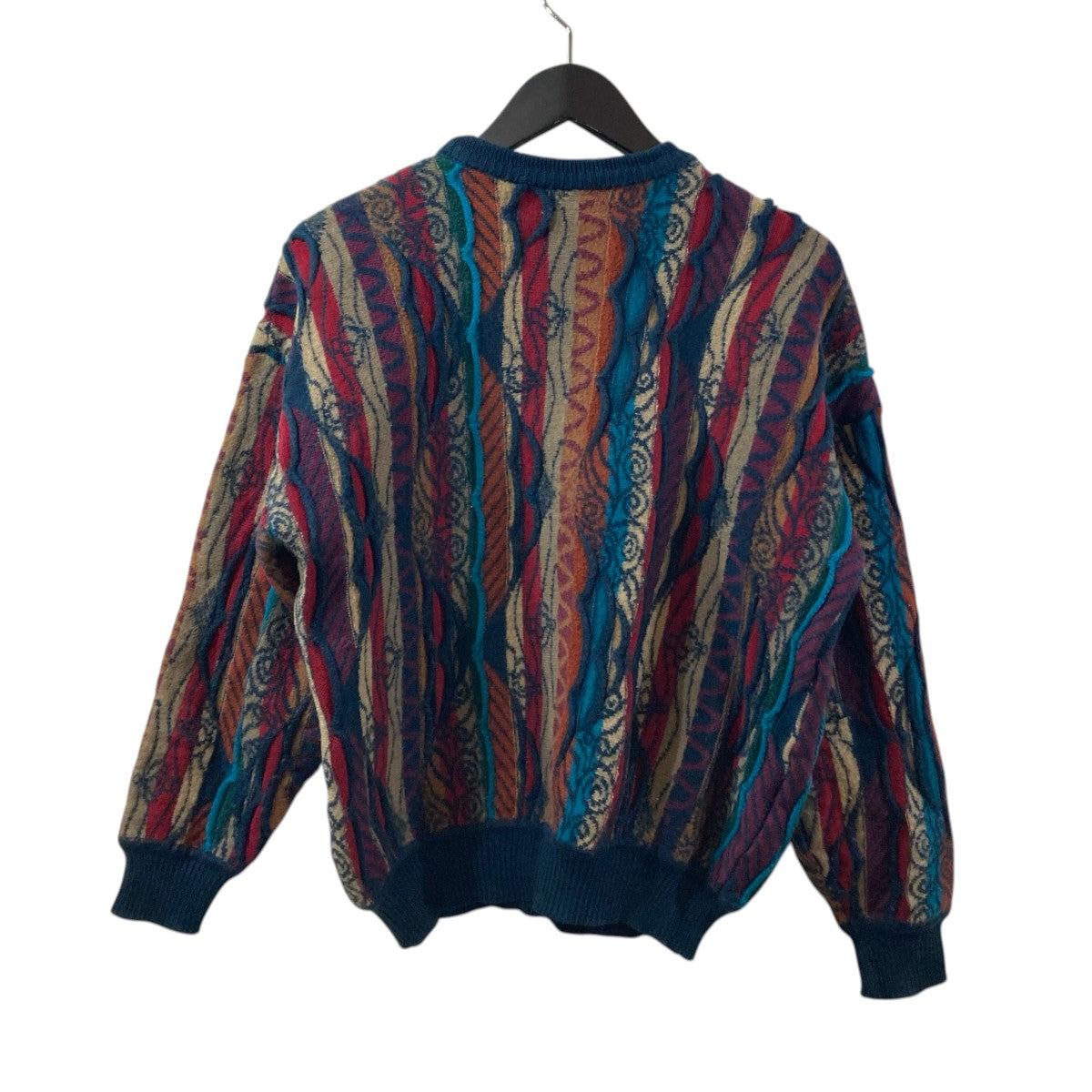 PENDLETON 3Dニット 古着・中古-2枚目のアイテム画像