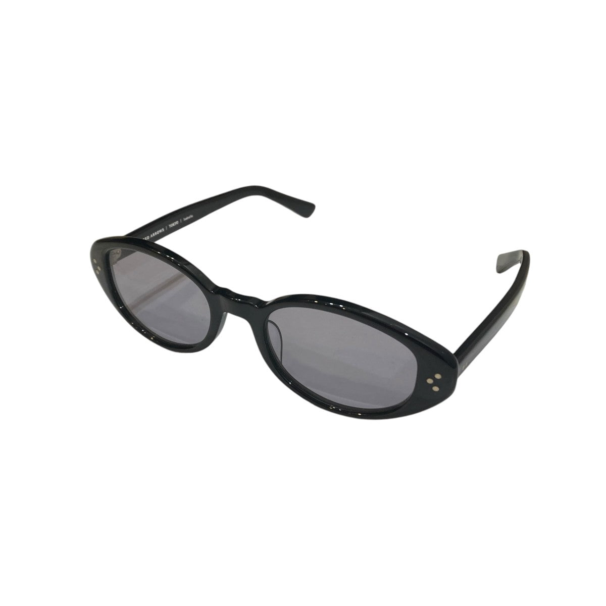 KANEKO OPTICAL×UNITED ARROWS ISABELLAサングラス 古着・中古-1枚目のアイテム画像