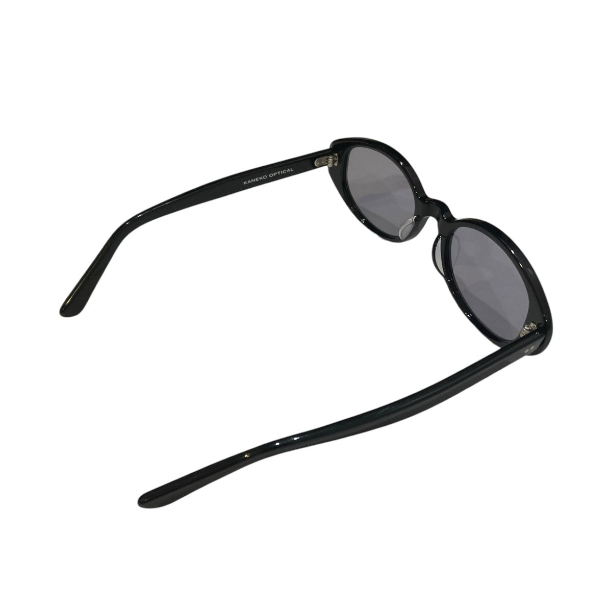 KANEKO OPTICAL×UNITED ARROWS ISABELLAサングラス 古着・中古-4枚目のアイテム画像