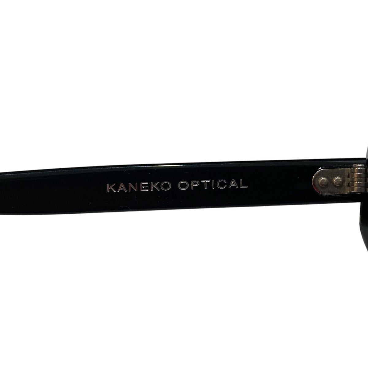 KANEKO OPTICAL×UNITED ARROWS ISABELLAサングラス 古着・中古-8枚目のアイテム画像