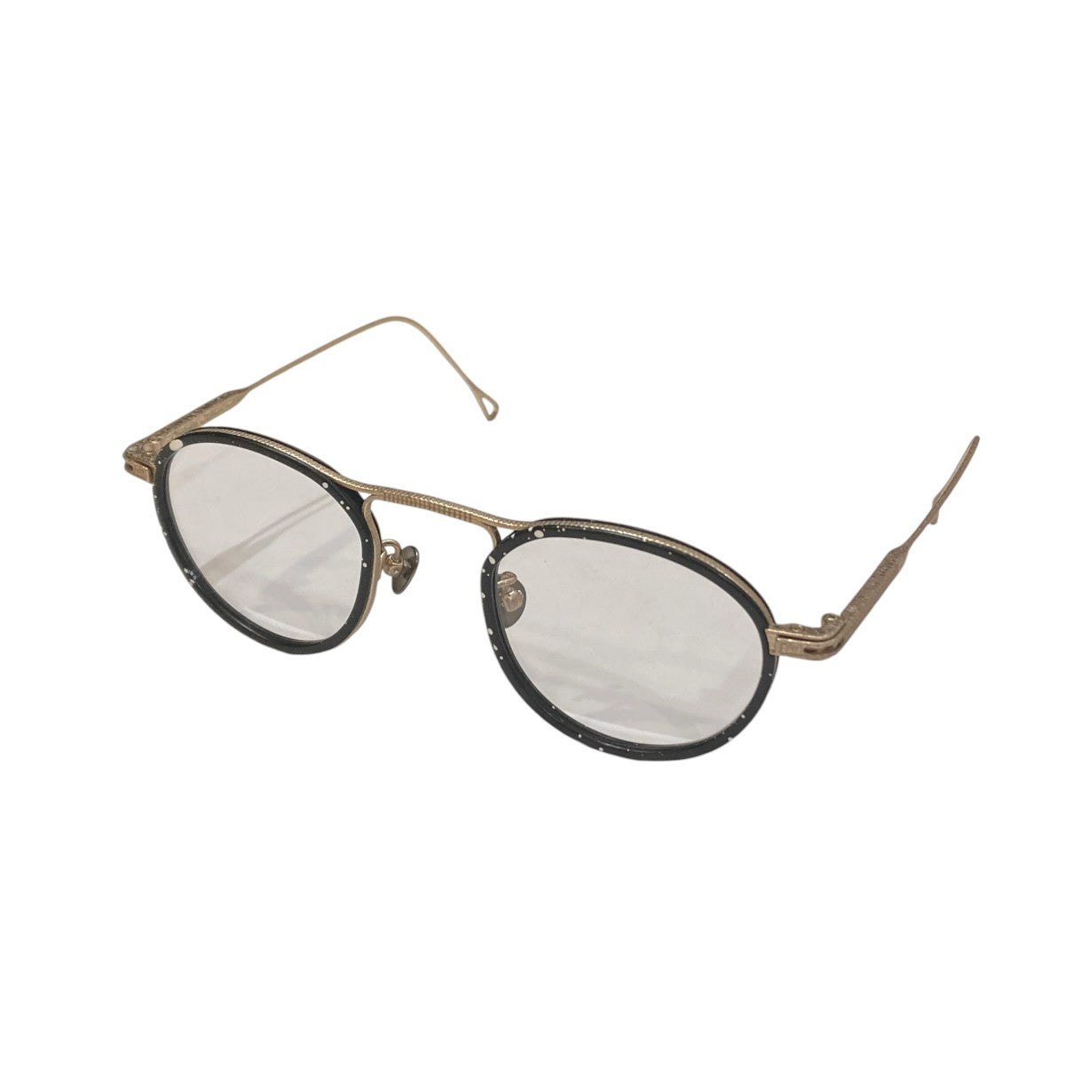 Filton fermeture a glissiere眼鏡 古着・中古-1枚目のアイテム画像