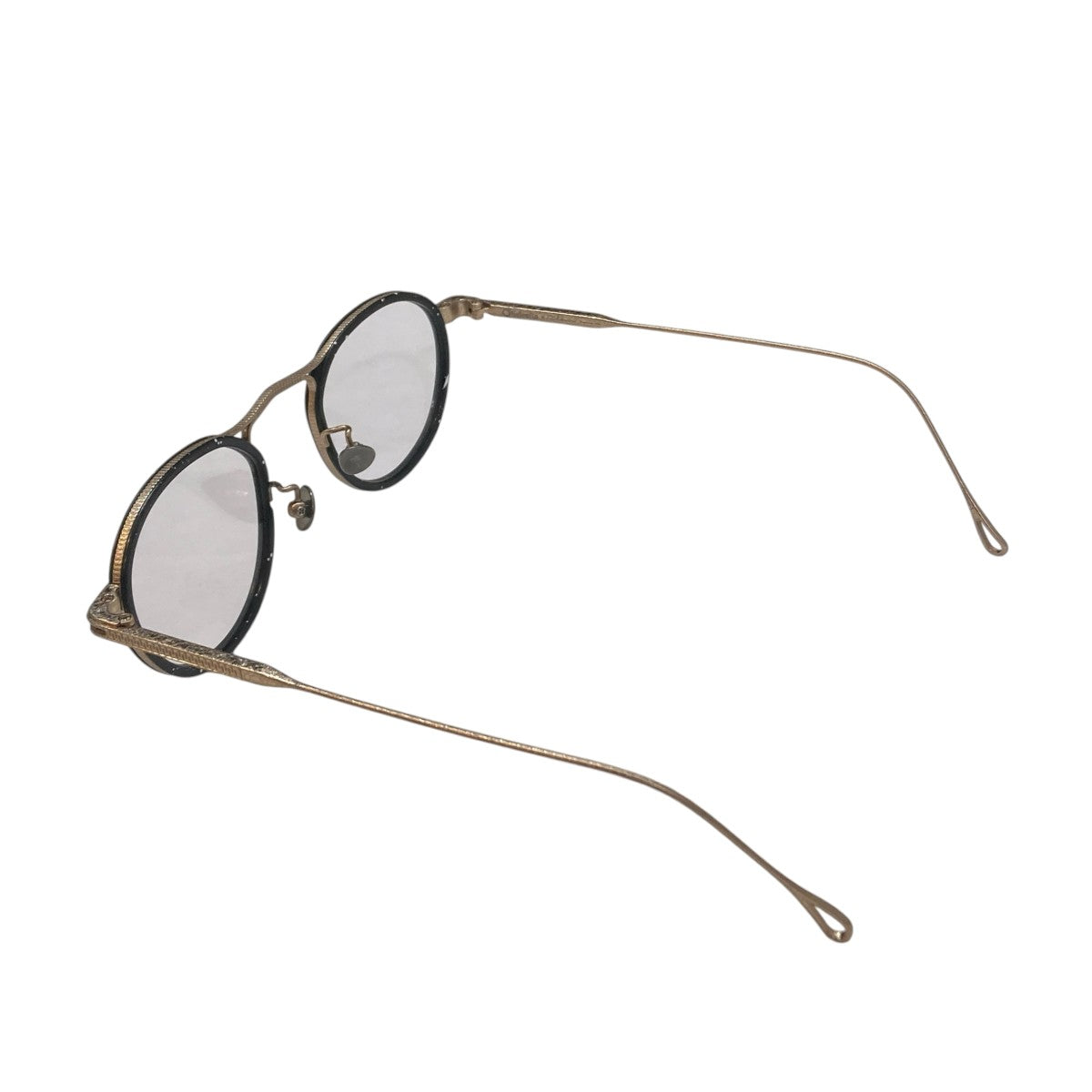 Filton fermeture a glissiere眼鏡 古着・中古-2枚目のアイテム画像