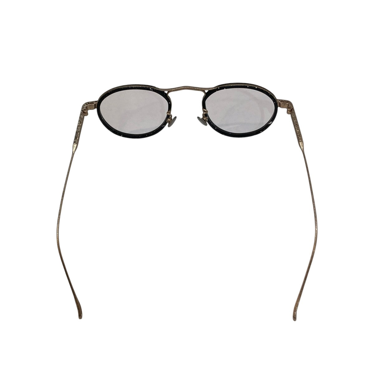 Filton fermeture a glissiere眼鏡 古着・中古-3枚目のアイテム画像