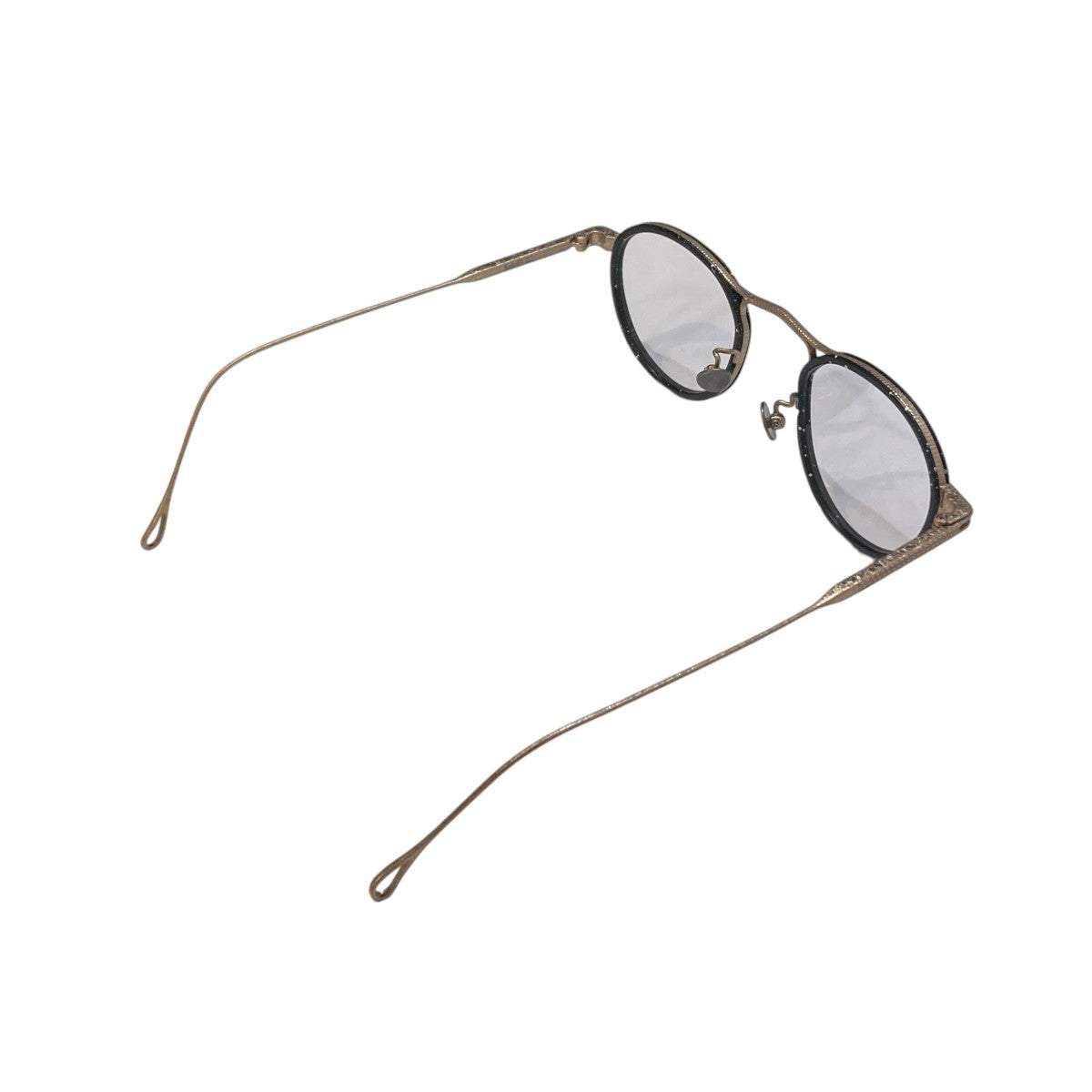 Filton fermeture a glissiere眼鏡 古着・中古-4枚目のアイテム画像