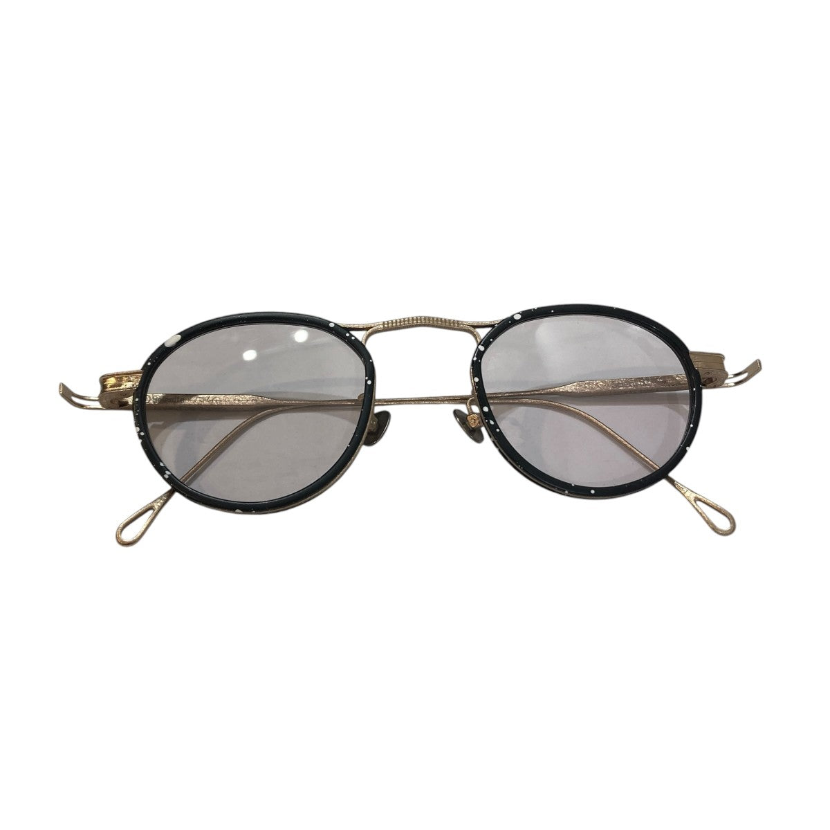 Filton fermeture a glissiere眼鏡 古着・中古-5枚目のアイテム画像