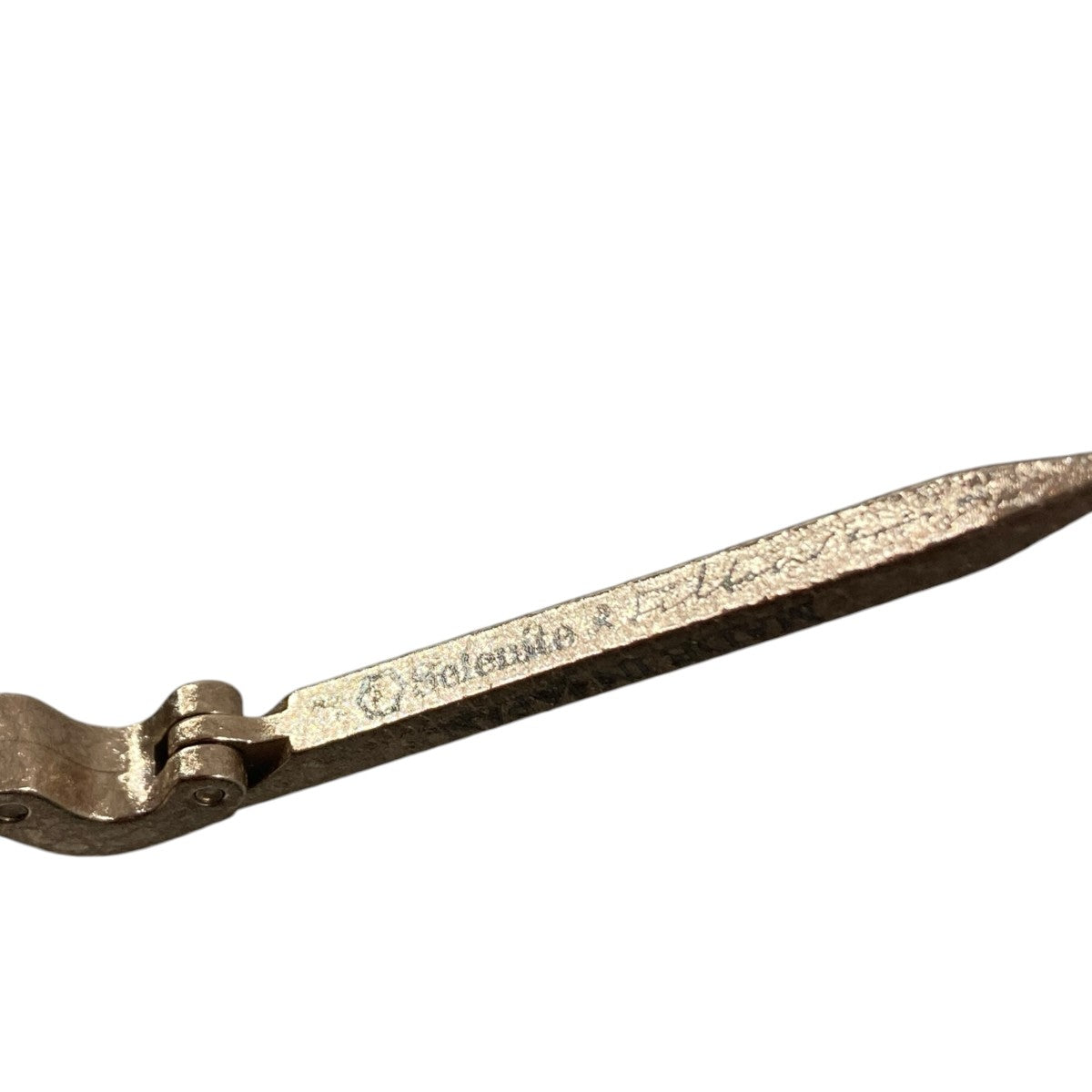 Filton fermeture a glissiere眼鏡 古着・中古-7枚目のアイテム画像