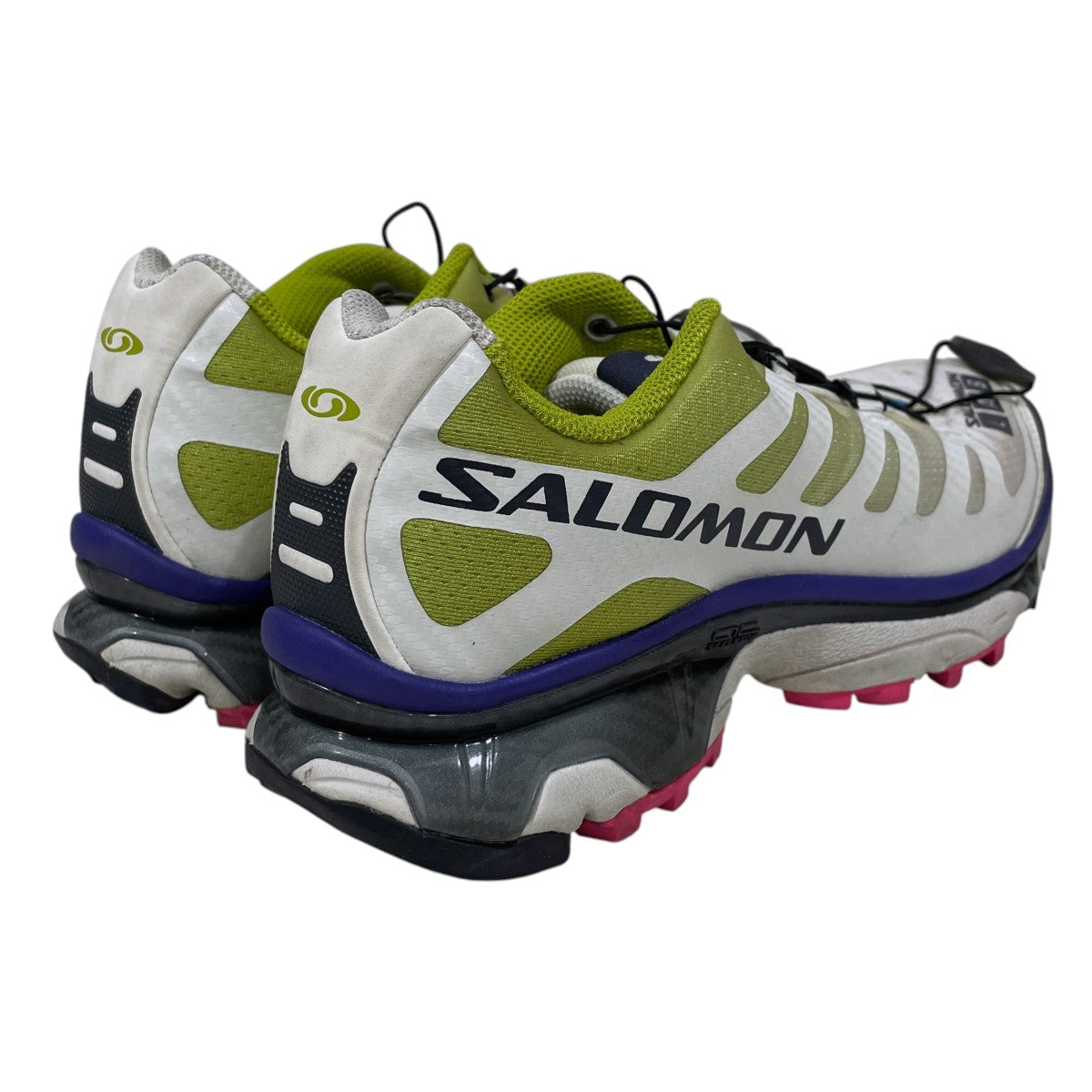 SALOMON スニーカー XT-4 OG エックスティーフォーオージー 476848 古着・中古-2枚目のアイテム画像