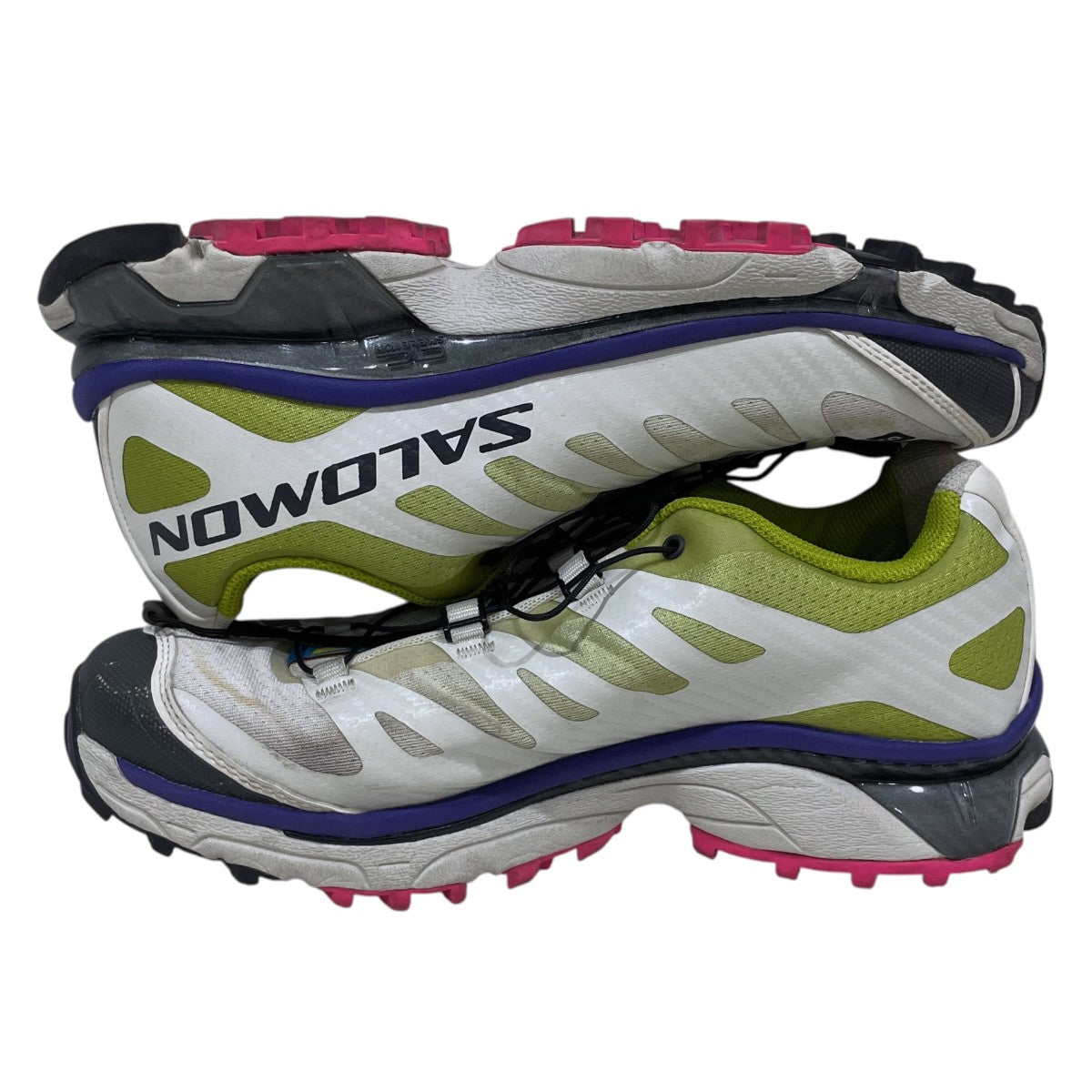 SALOMON スニーカー XT-4 OG エックスティーフォーオージー 476848 古着・中古-3枚目のアイテム画像