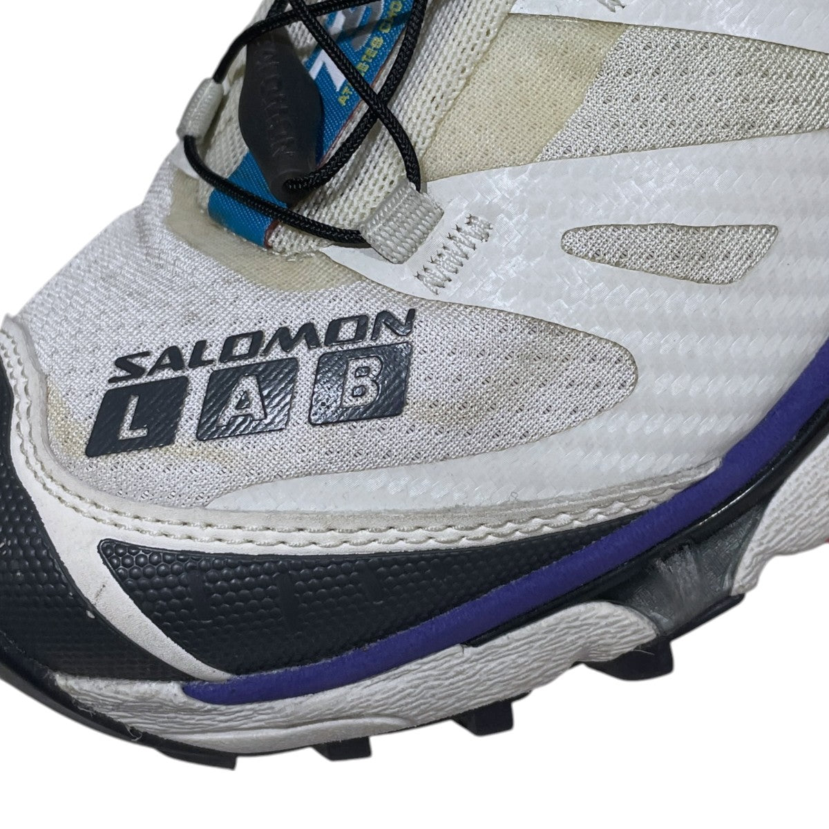 SALOMON スニーカー XT-4 OG エックスティーフォーオージー 476848 古着・中古-4枚目のアイテム画像