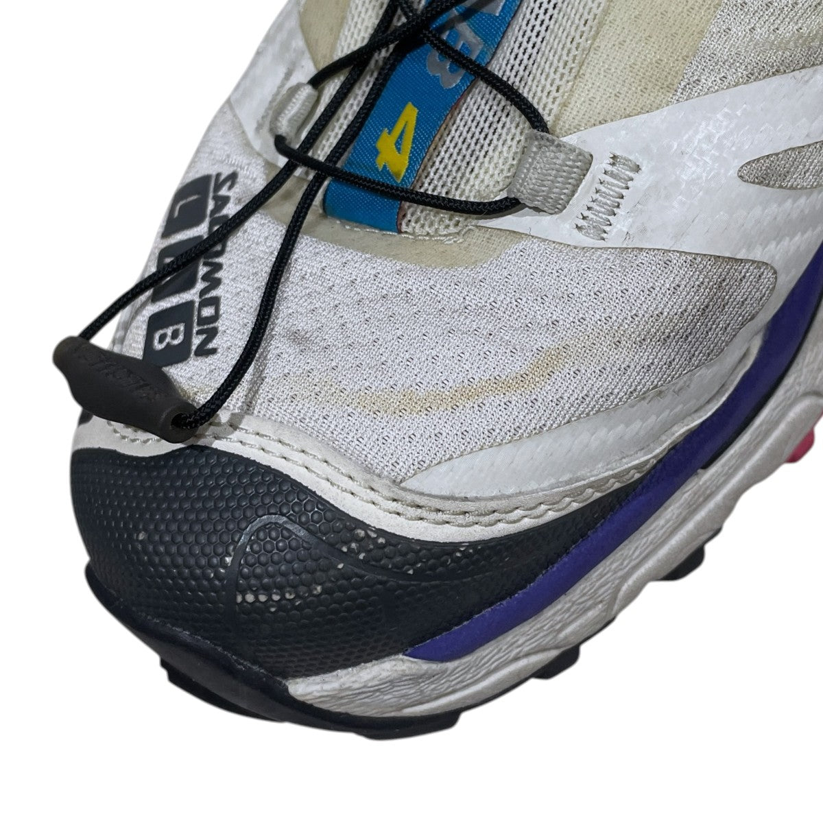 SALOMON スニーカー XT-4 OG エックスティーフォーオージー 476848 古着・中古-5枚目のアイテム画像