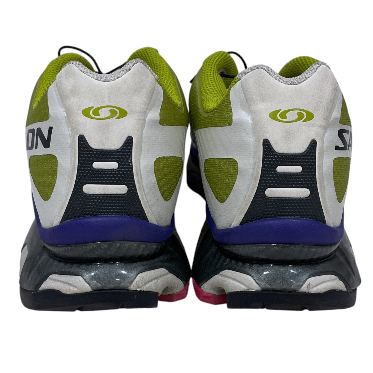 SALOMON スニーカー XT-4 OG エックスティーフォーオージー 476848 古着・中古-8枚目のアイテム画像