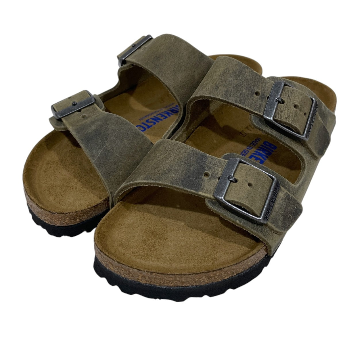 サンダル Arizona Soft Footbed アリゾナソフトフットベッド 1019377