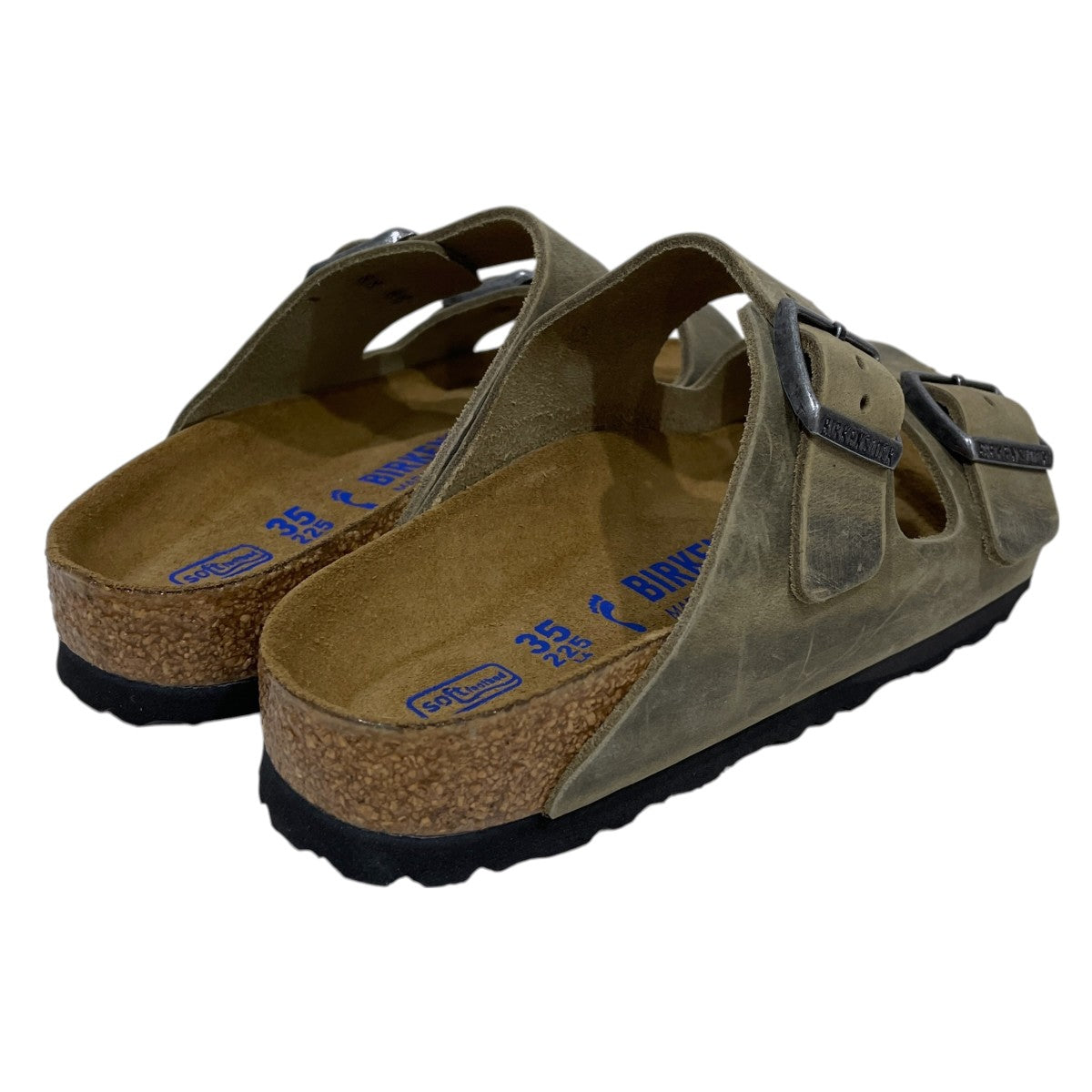 サンダル Arizona Soft Footbed アリゾナソフトフットベッド 1019377