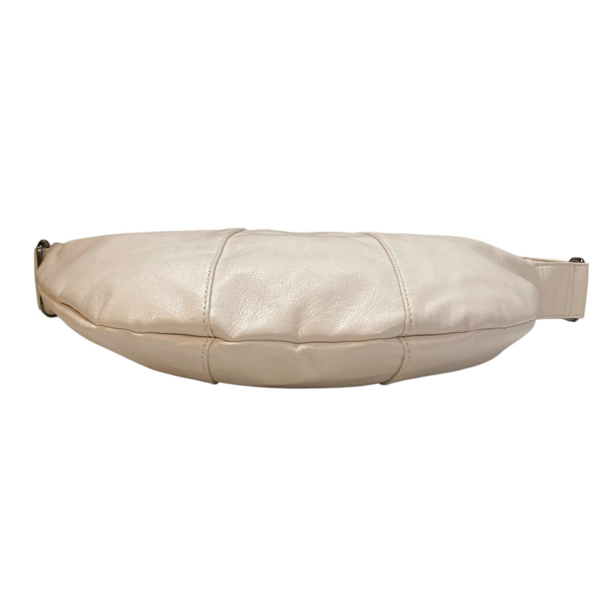 OHOTORO vessel bagショルダーバッグ 古着・中古-4枚目のアイテム画像