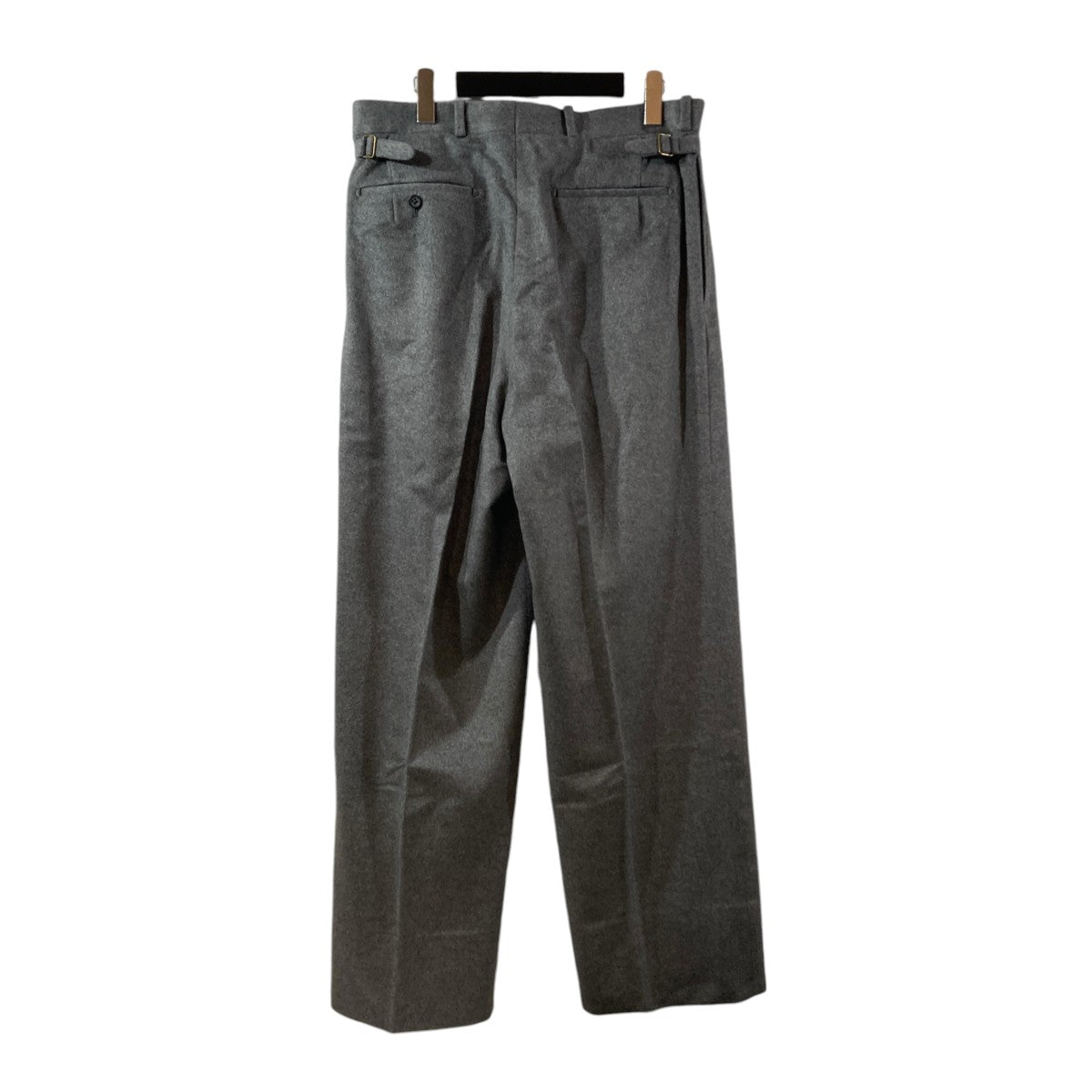 MAATEE＆SONS スラックスパンツMTK5303-0214 古着・中古-2枚目のアイテム画像