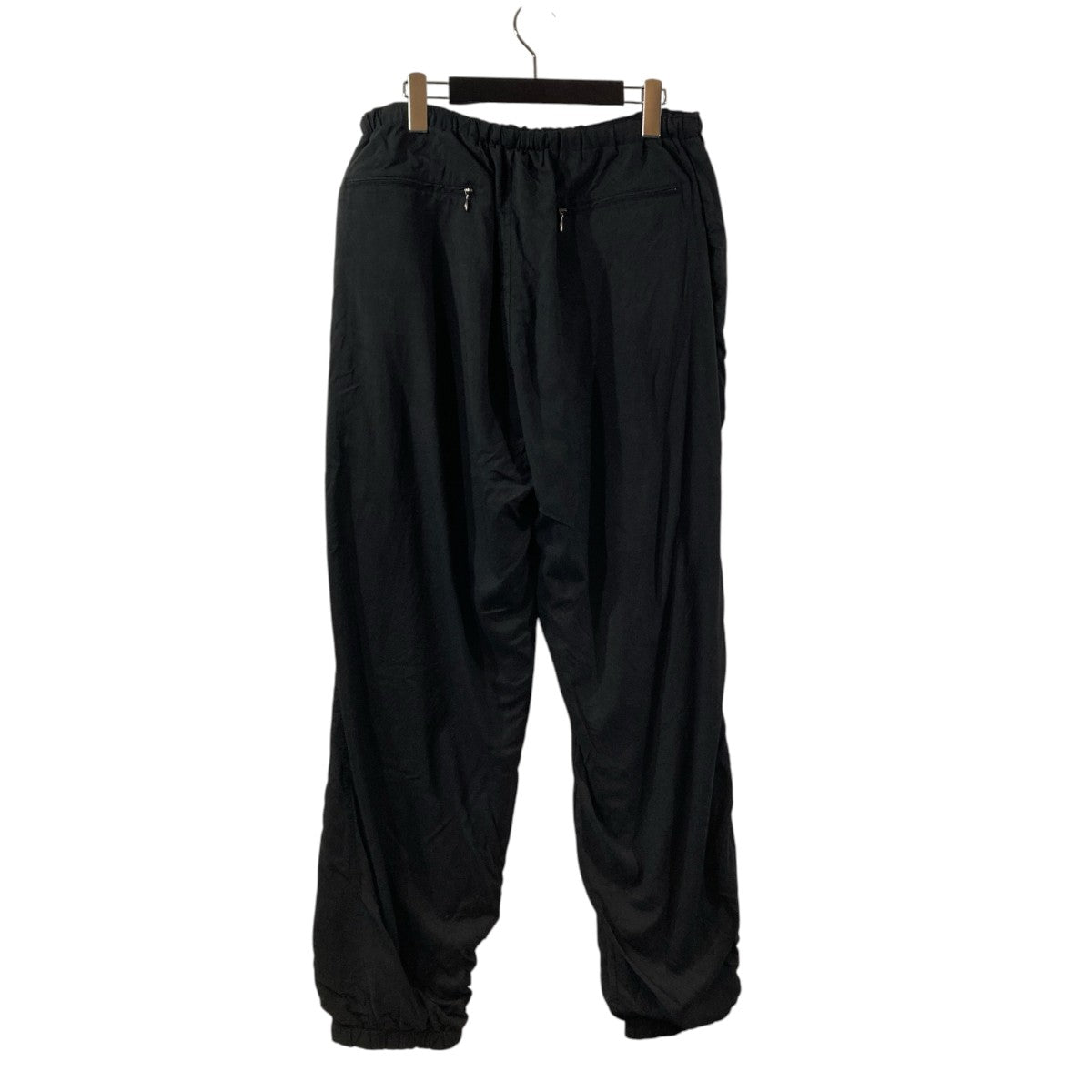 COMOLI 26AW リバーシブル パンツ E03-06003 古着・中古-2枚目のアイテム画像