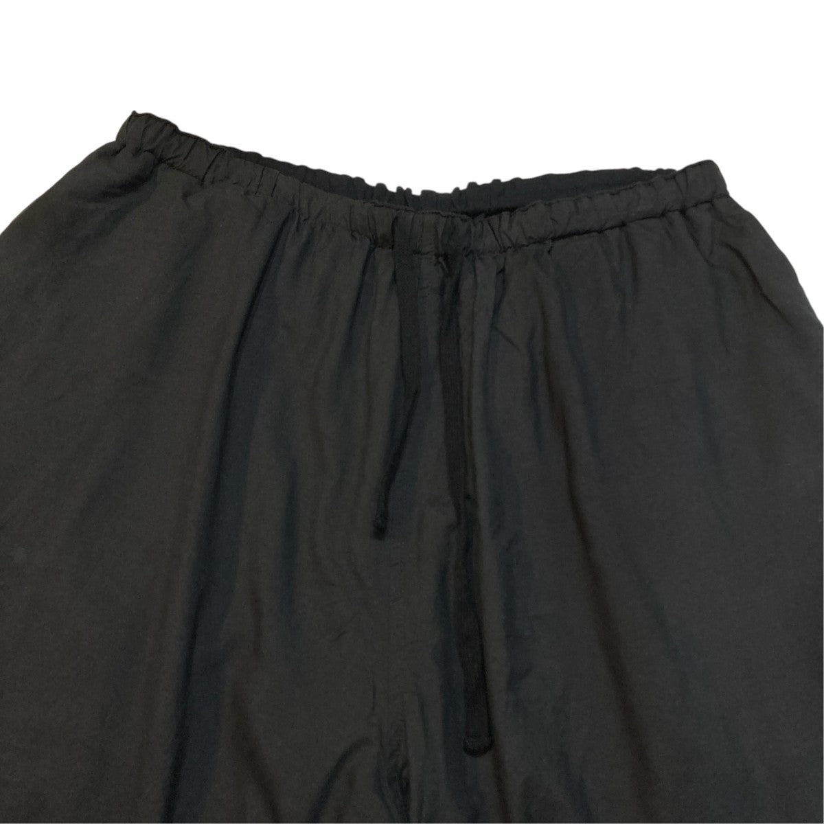 COMOLI 26AW リバーシブル パンツ E03-06003 古着・中古-3枚目のアイテム画像