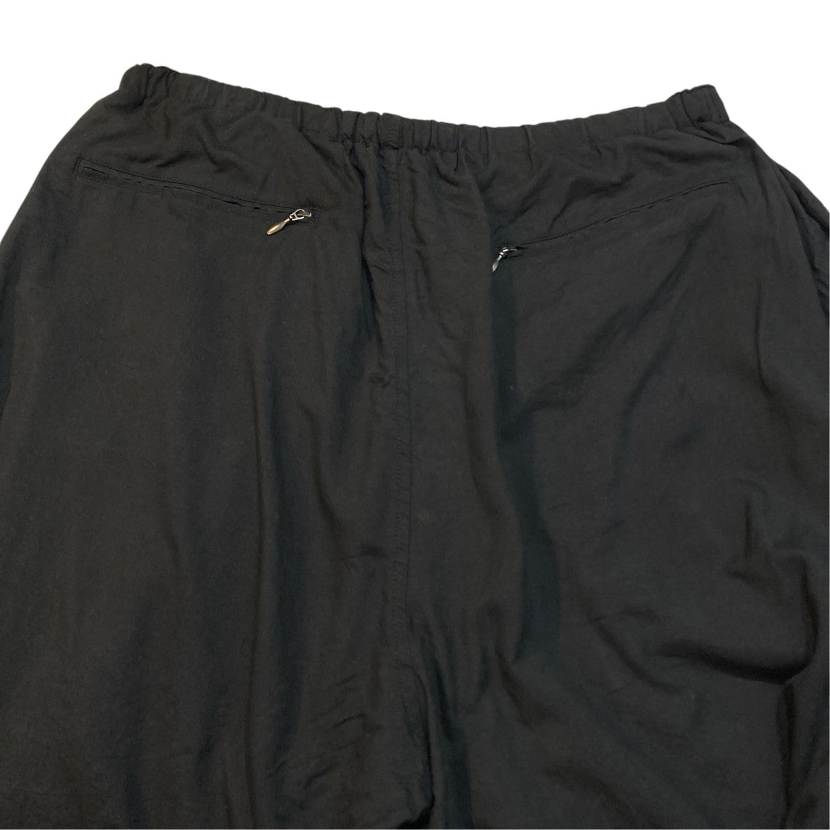 COMOLI 26AW リバーシブル パンツ E03-06003 古着・中古-5枚目のアイテム画像
