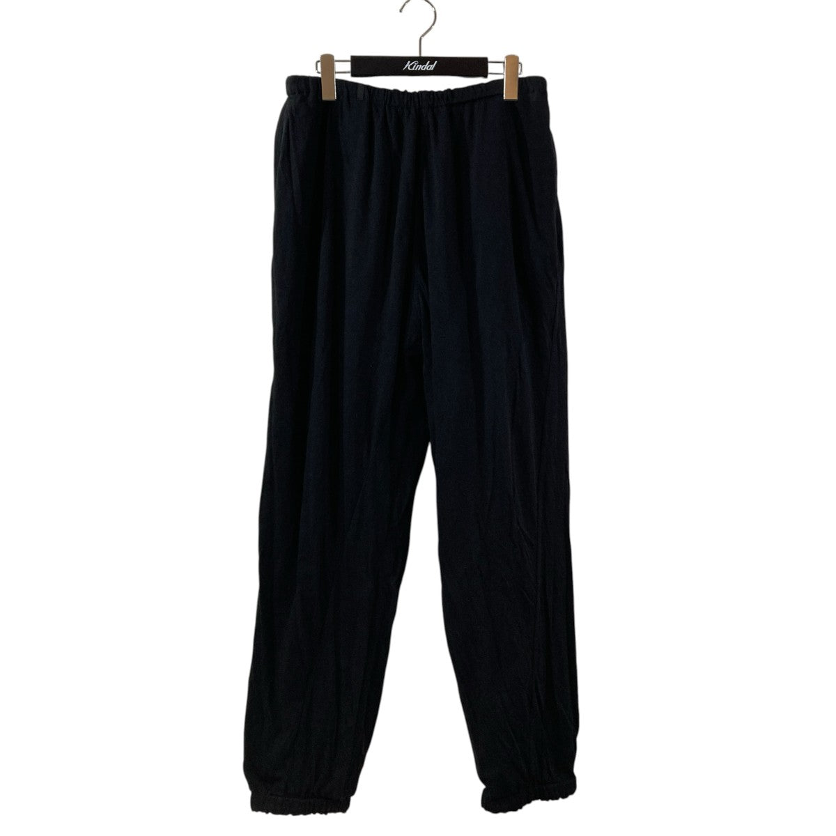 COMOLI 26AW リバーシブル パンツ E03-06003 古着・中古-6枚目のアイテム画像