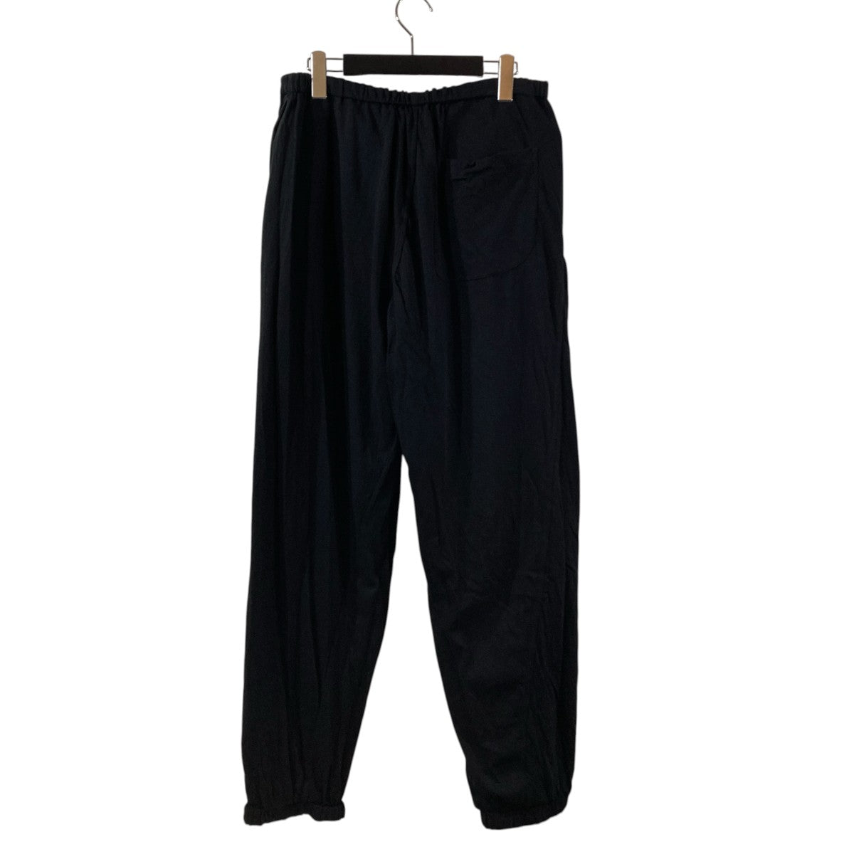 COMOLI 26AW リバーシブル パンツ E03-06003 古着・中古-7枚目のアイテム画像