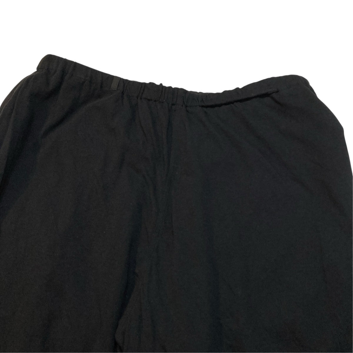 COMOLI 26AW リバーシブル パンツ E03-06003 古着・中古-8枚目のアイテム画像