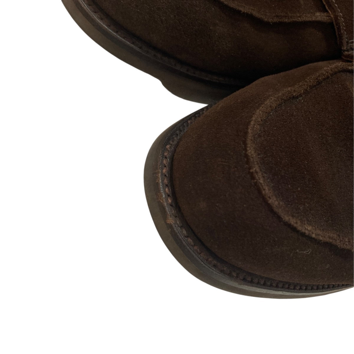 Crockett ＆ Jones ローファー 古着・中古-7枚目のアイテム画像