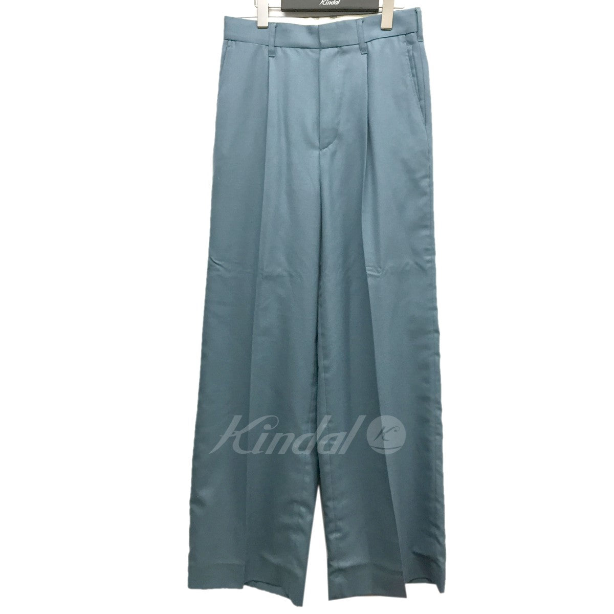 DAIRIKU Long Wool Tailored Setup 20aw袖丈645cm