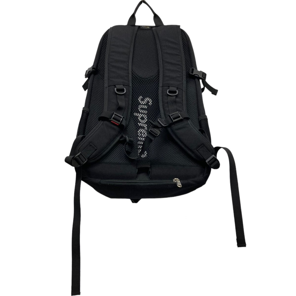 超激得正規品Supreme 15ss Backpack バックパック リュック　シュプリーム バッグ