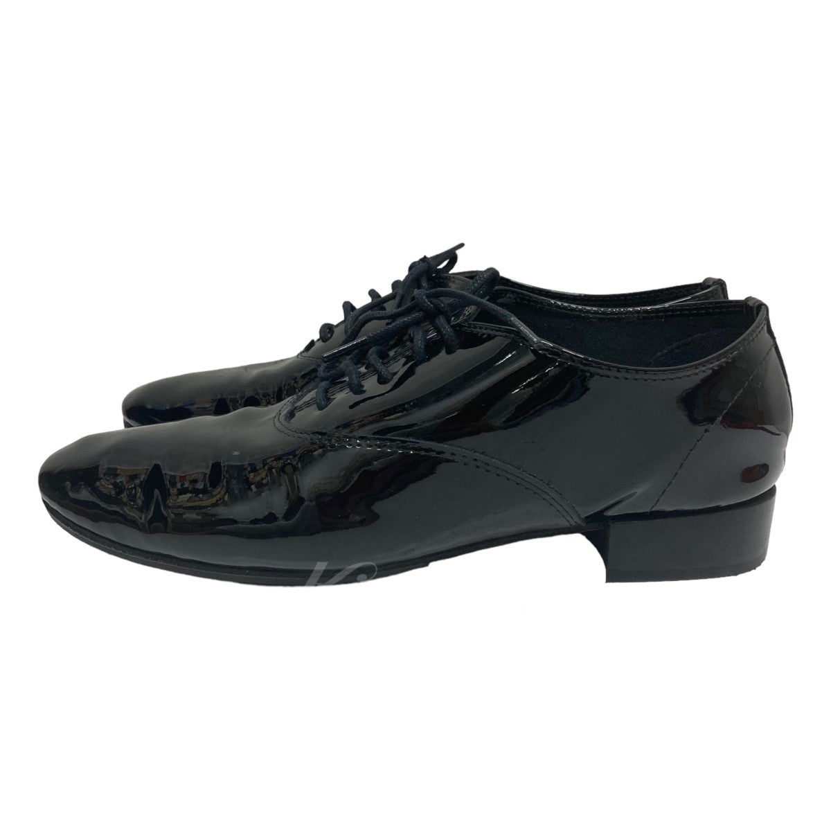 repetto(レペット) 「ZIZI RICH AD」 エナメルシューズ VX377V ...