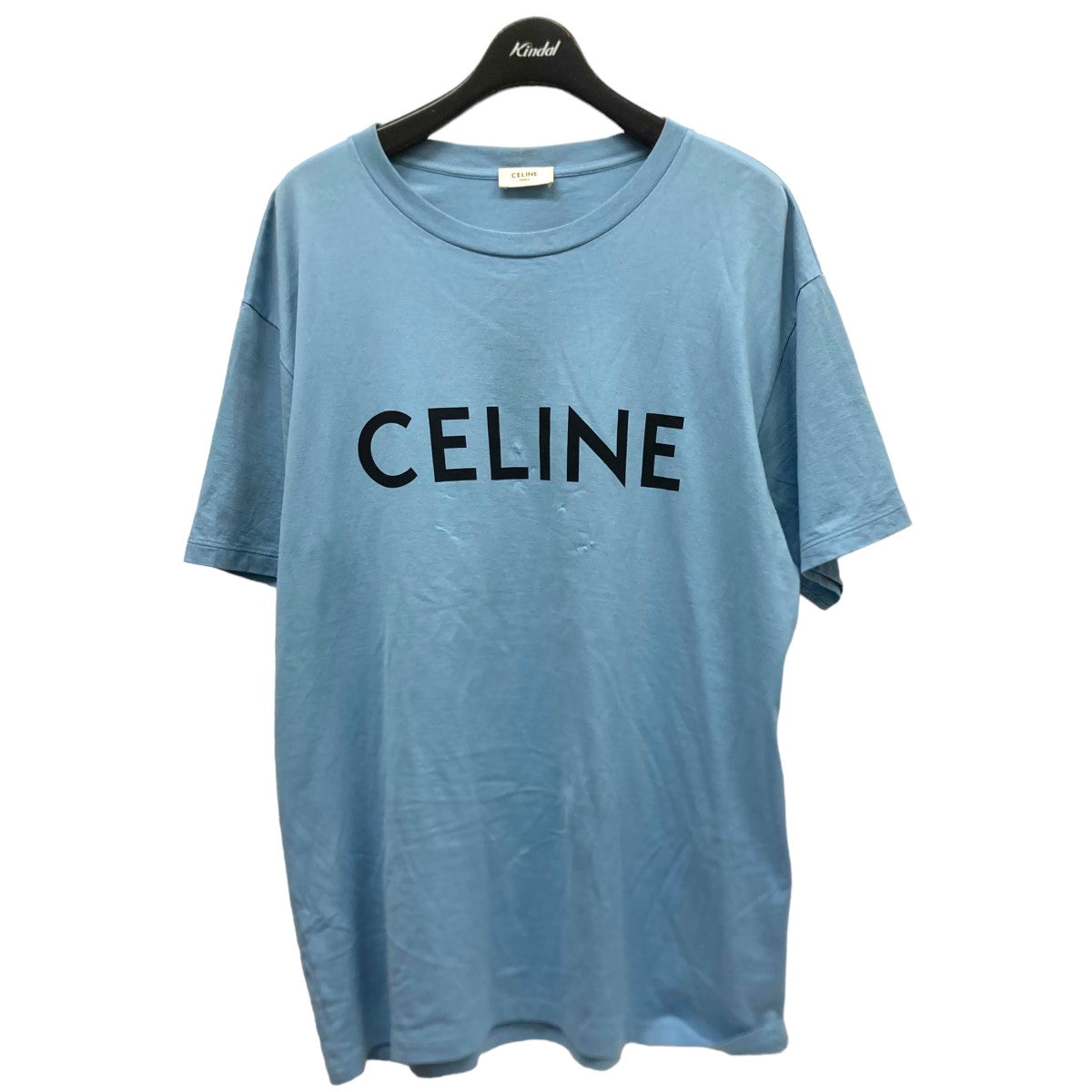 CELINE(セリーヌ) ルーズTシャツ 2X681671Q