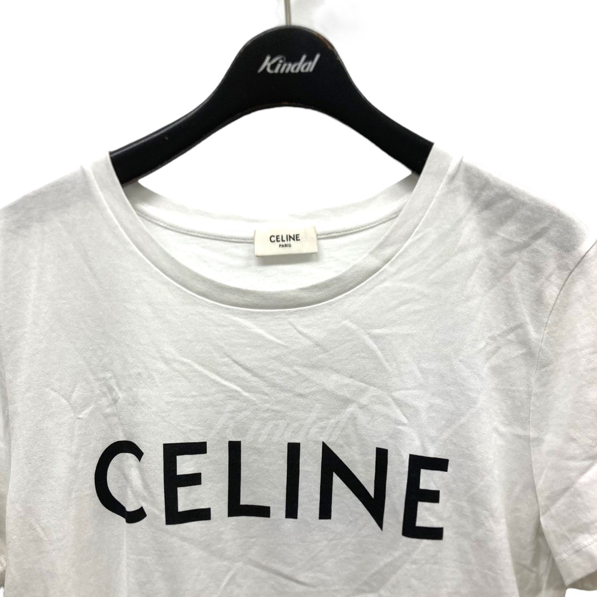 CELINE(セリーヌ) プリントTシャツ 2X314916G 2X314916G ホワイト 