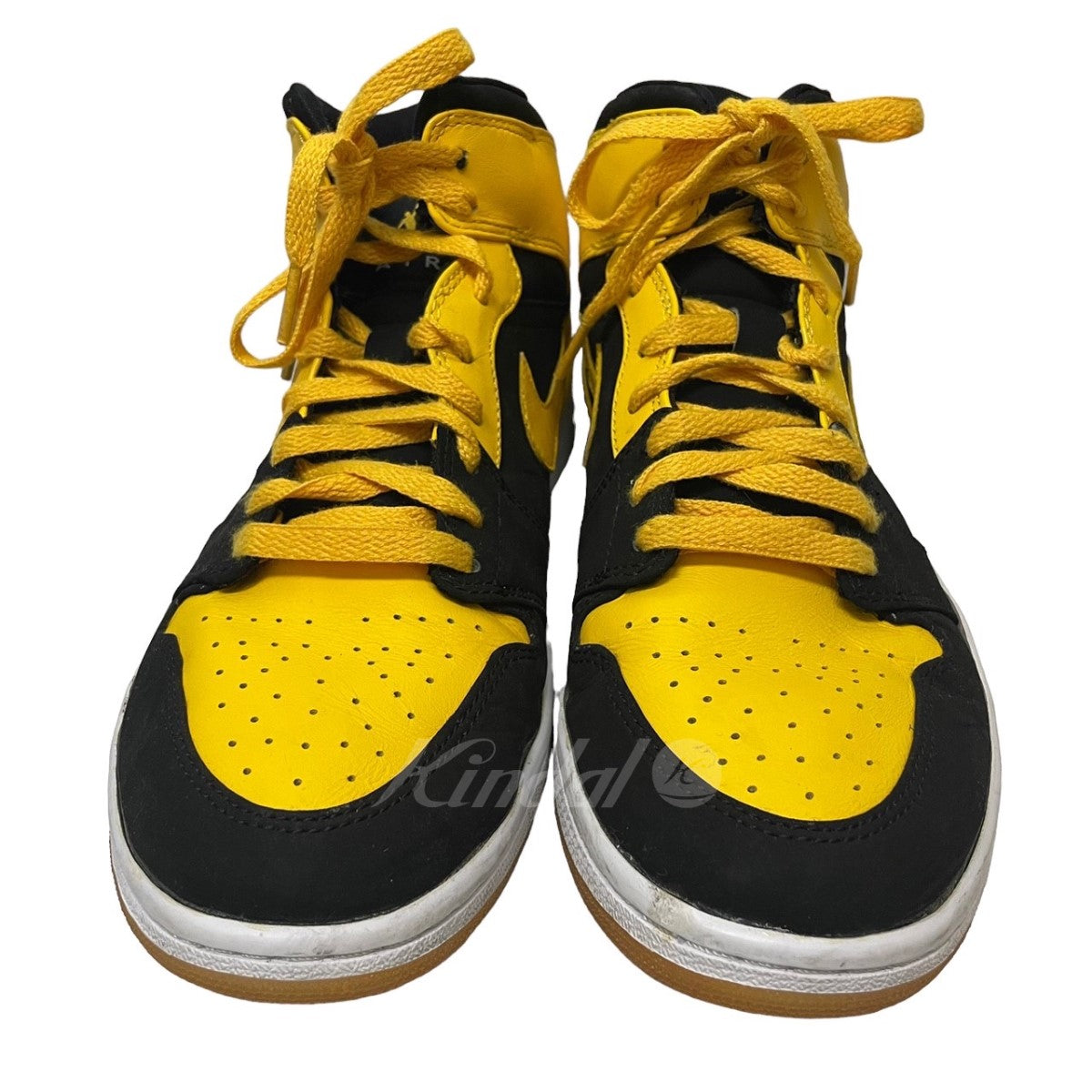 NIKE(ナイキ) 「AIR JORDAN 1 RETRO NEW LOVE beginning moments ...