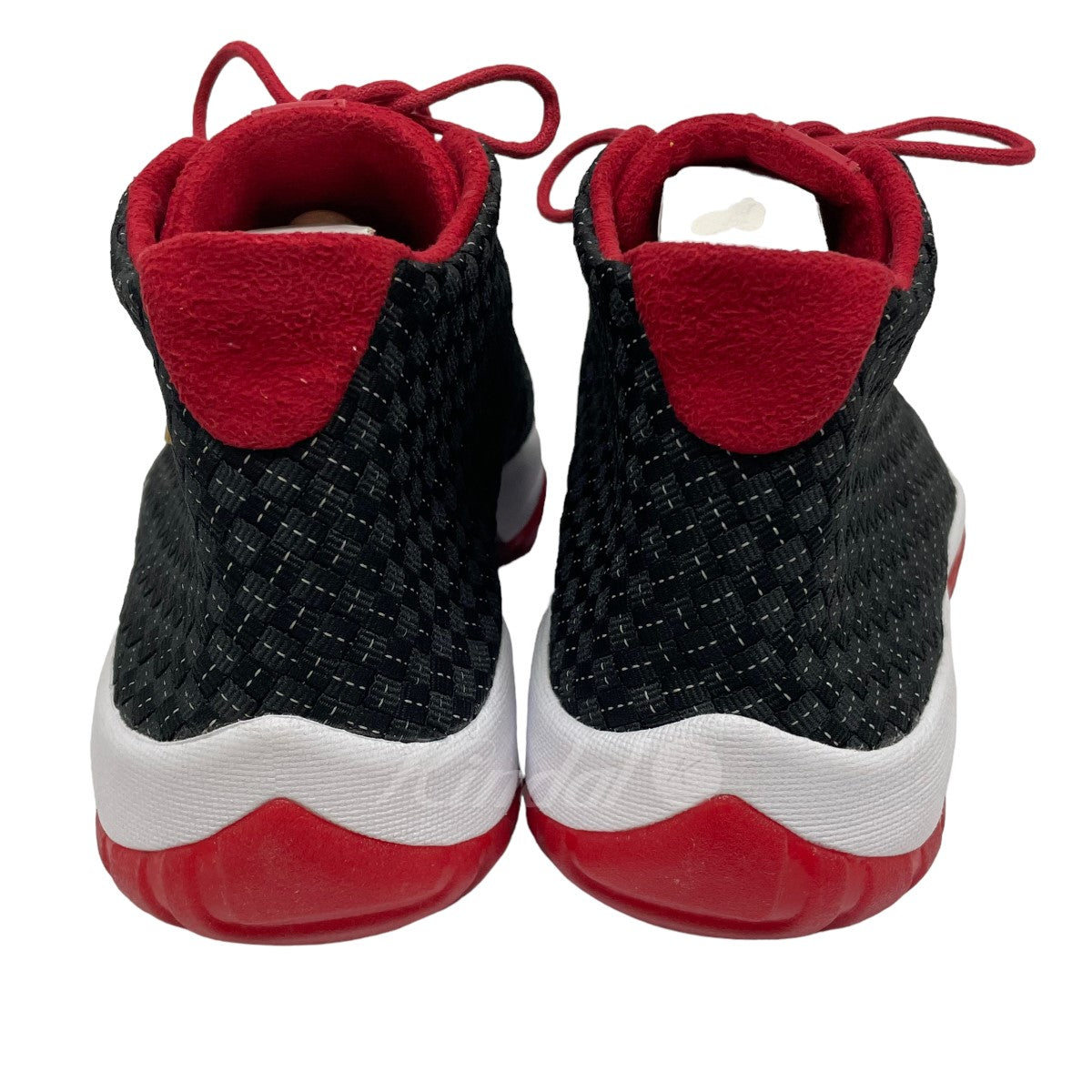 NIKE(ナイキ) 「AIR JORDAN FUTURE PREMIUM BRED」スニーカー652141-601