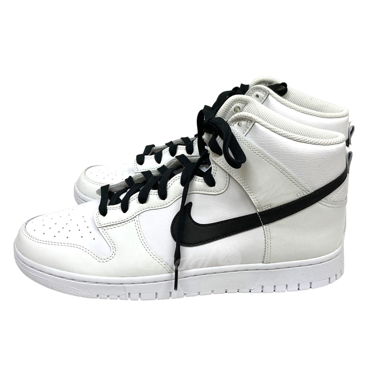 「Dunk High Reverse Panda」 ハイカットスニーカーDJ6189-101